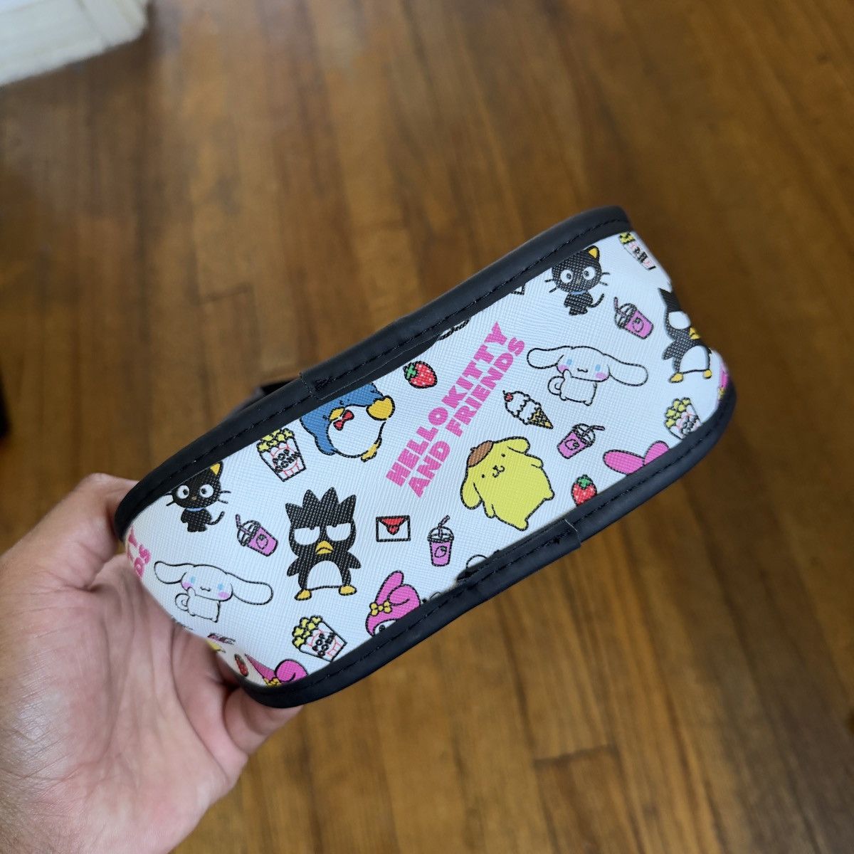 Other Hello Kitty and Friends Y2K shoulder Bag Size ONE SIZE - 5 Thumbnail