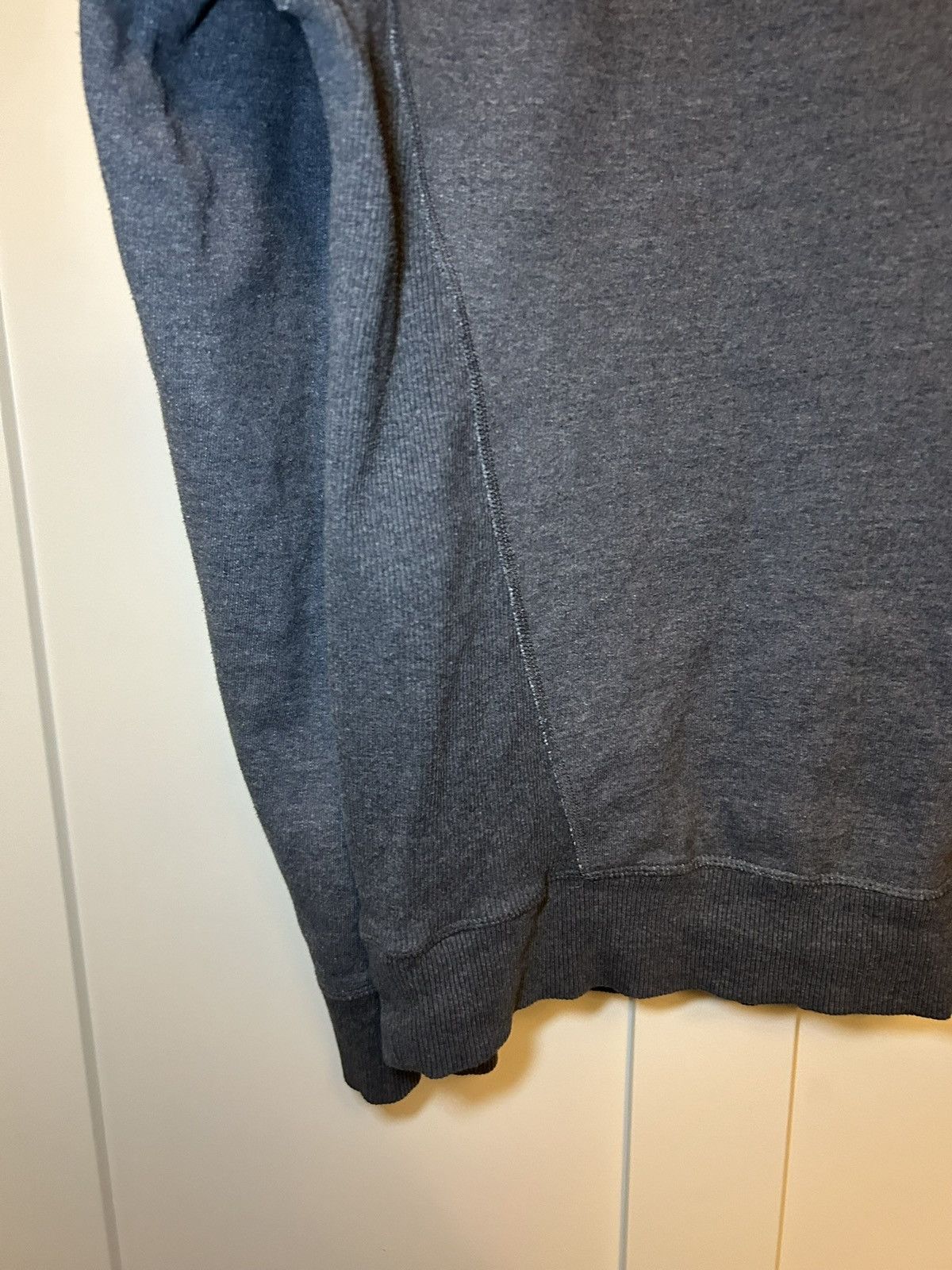 Lululemon Vintage Lululemon scuba high neck zip-up hoodie Size US XL / EU 56 / 4 - 10 Thumbnail