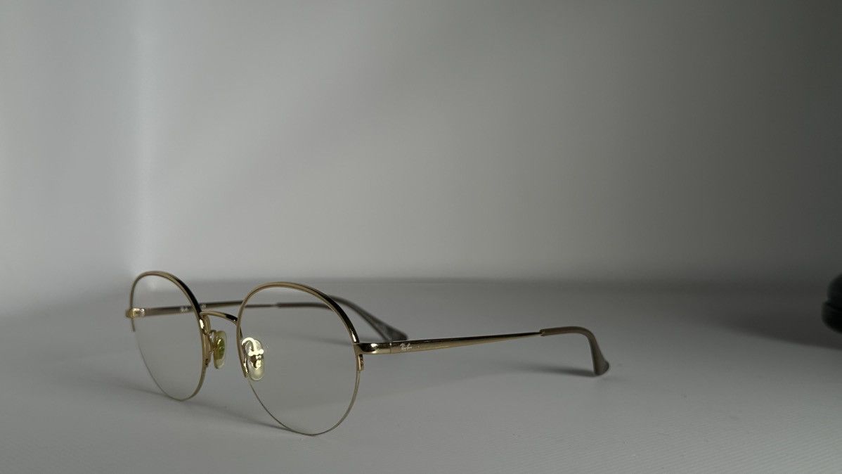 RayBan Ray Ban 6427 I 2500 glasses 🔥 Size ONE SIZE - 15 Thumbnail