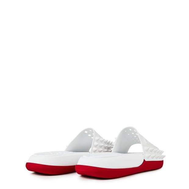 Christian Louboutin Take It Easy Mules Size US 7 / IT 37 - 5 Thumbnail