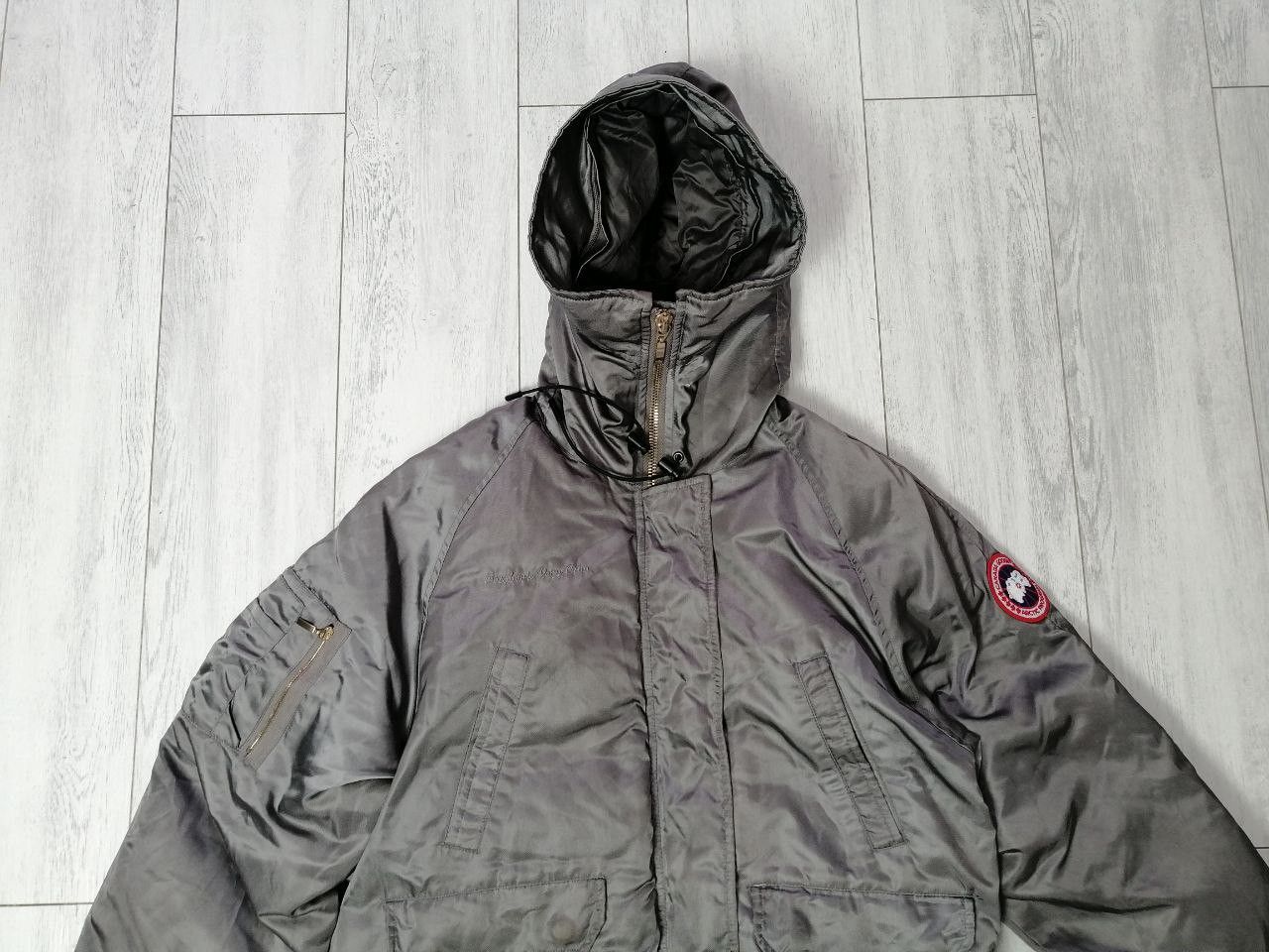 Canada Goose OVO X Canada Goose Women's Bomber Jacket Size XS Size XS / US 0-2 / IT 36-38 - 2 Thumbnail