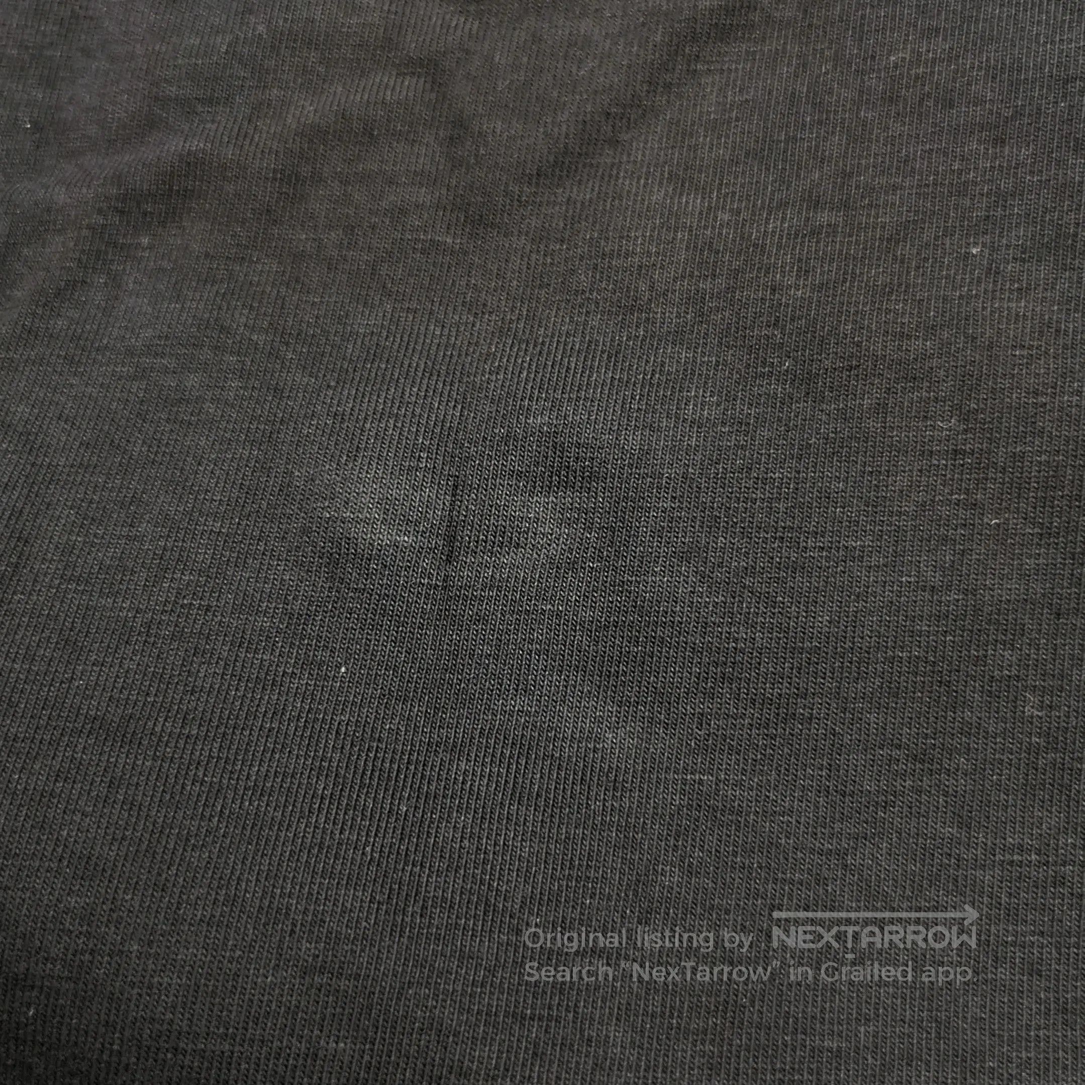 Burberry Burberry Logo Cotton Round Neck T. Size US XXS / EU 40 - 9 Thumbnail