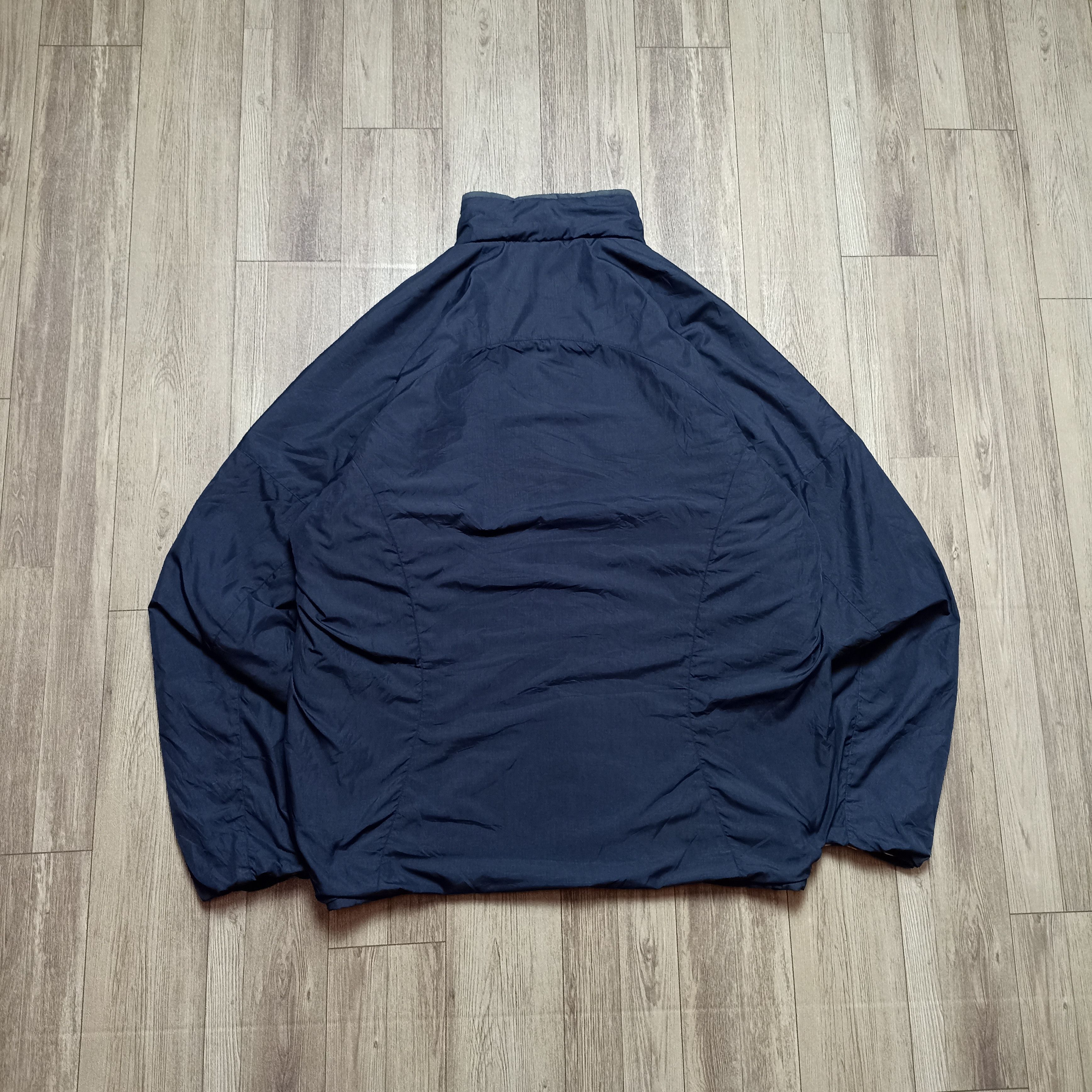 Japanese Brand × Montbell Montbell Windbreaker Insulated Jacket Size US XL / EU 56 / 4 - 6 Thumbnail