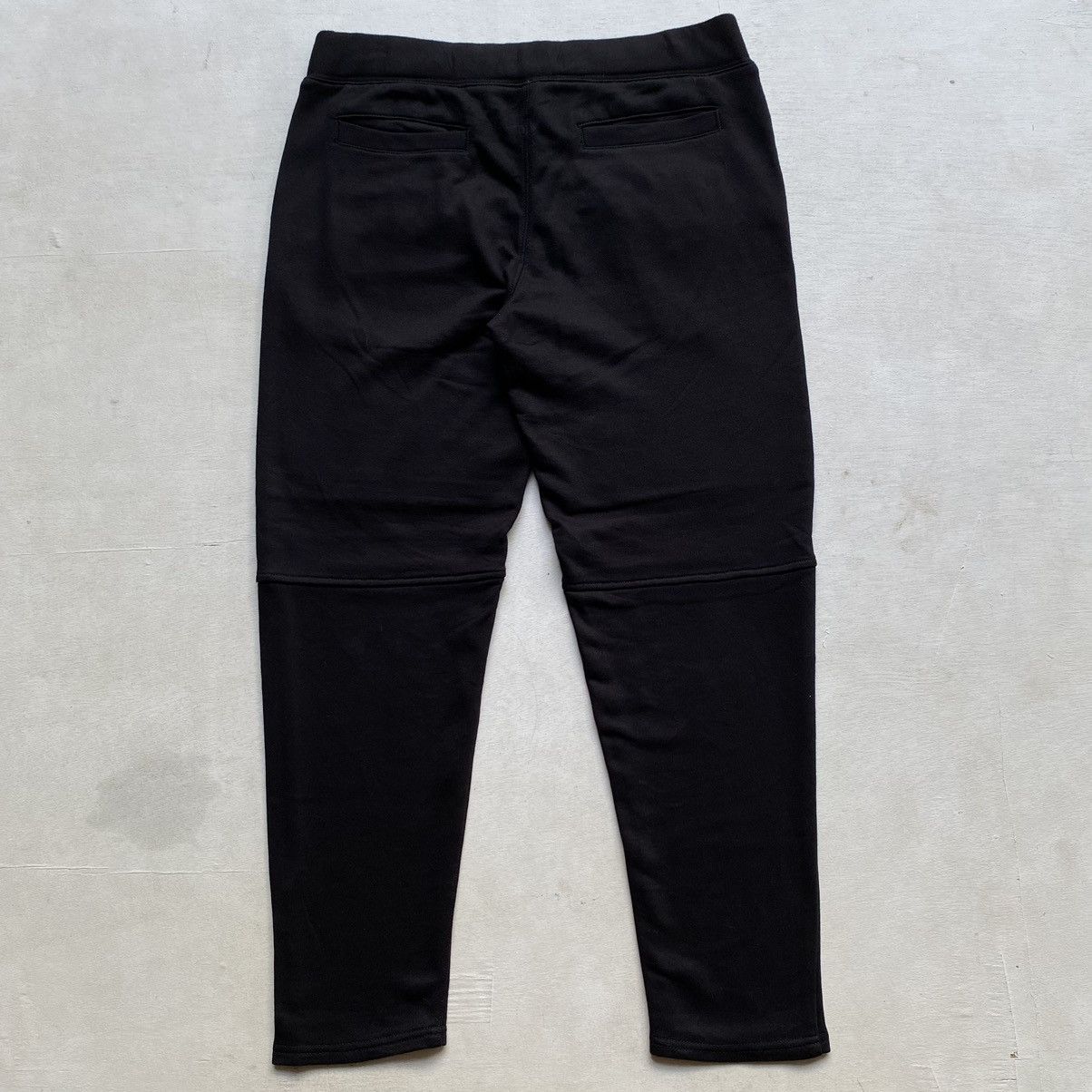 In The Attic × Japanese Brand IN THE ATTIC Sweatpants Size US 34 / EU 50 - 4 Thumbnail