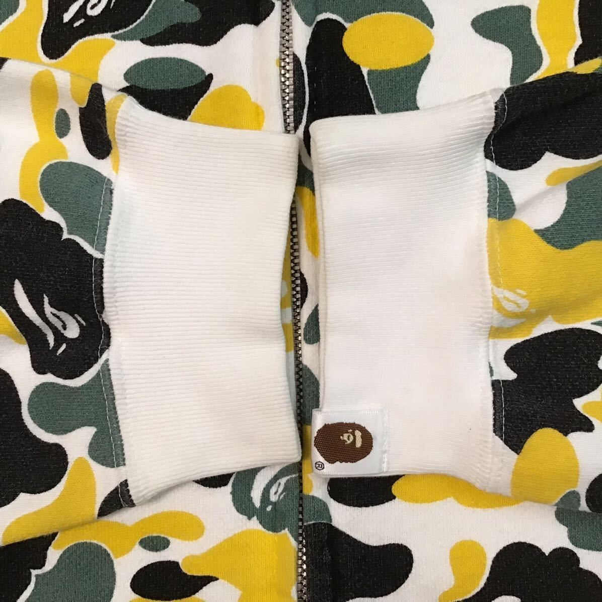 Bape × Nigo 🔥Osaka city camo🔥 BAPE camo Full zip hoodie a bathing ape Size US M / EU 48-50 / 2 - 4 Thumbnail