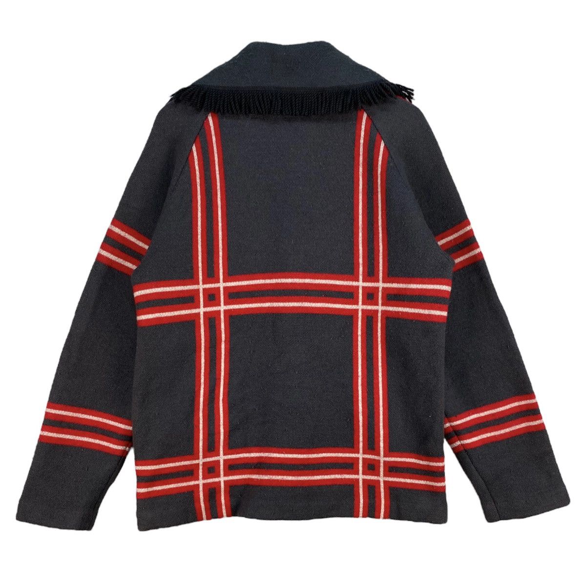 Christian Dior Monsieur Christian Dior Sport Jacket Size US M / EU 48-50 / 2 - 3 Thumbnail