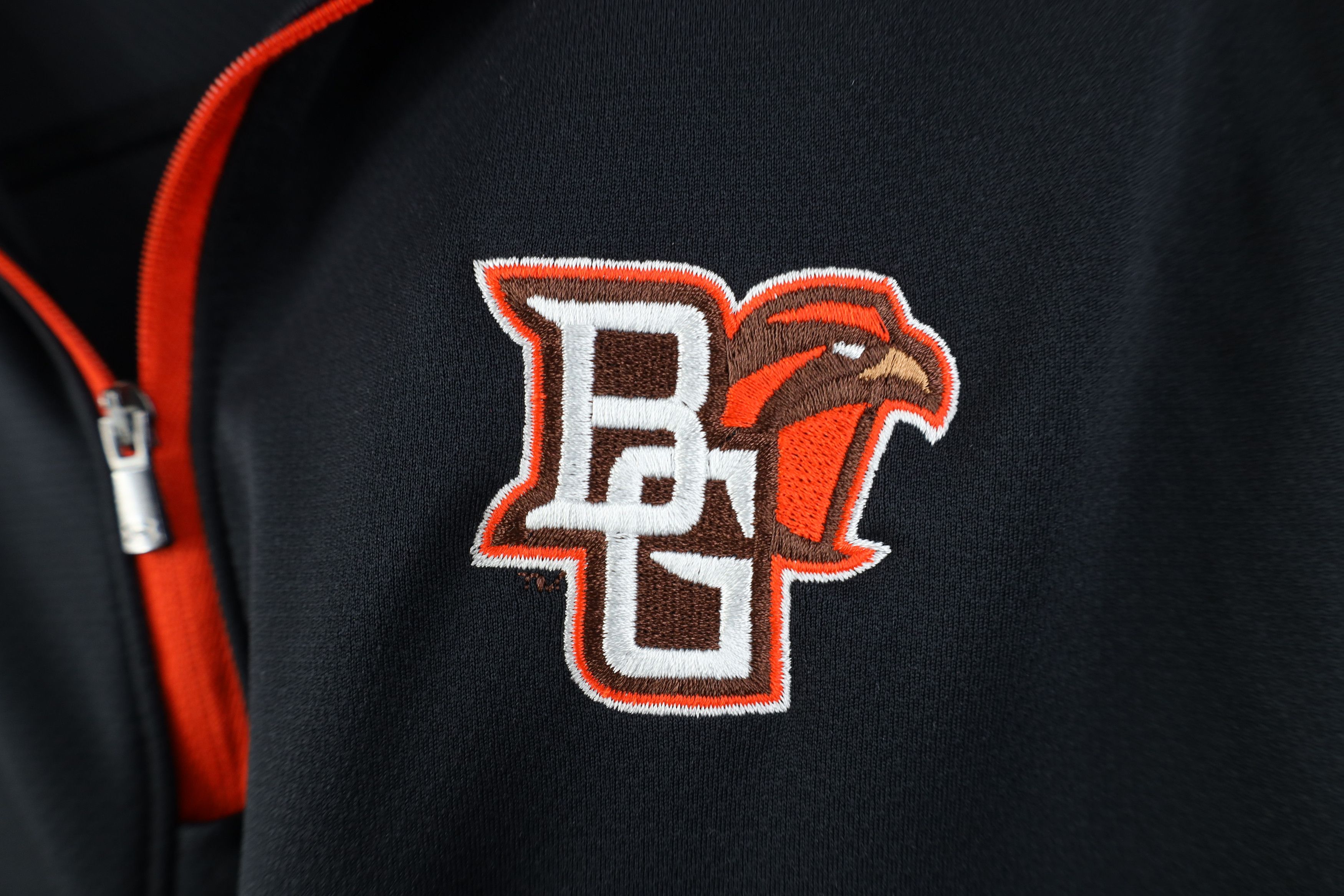 Under Armour Under Armour Bowling Green State University Football Jacket Size US M / EU 48-50 / 2 - 5 Thumbnail