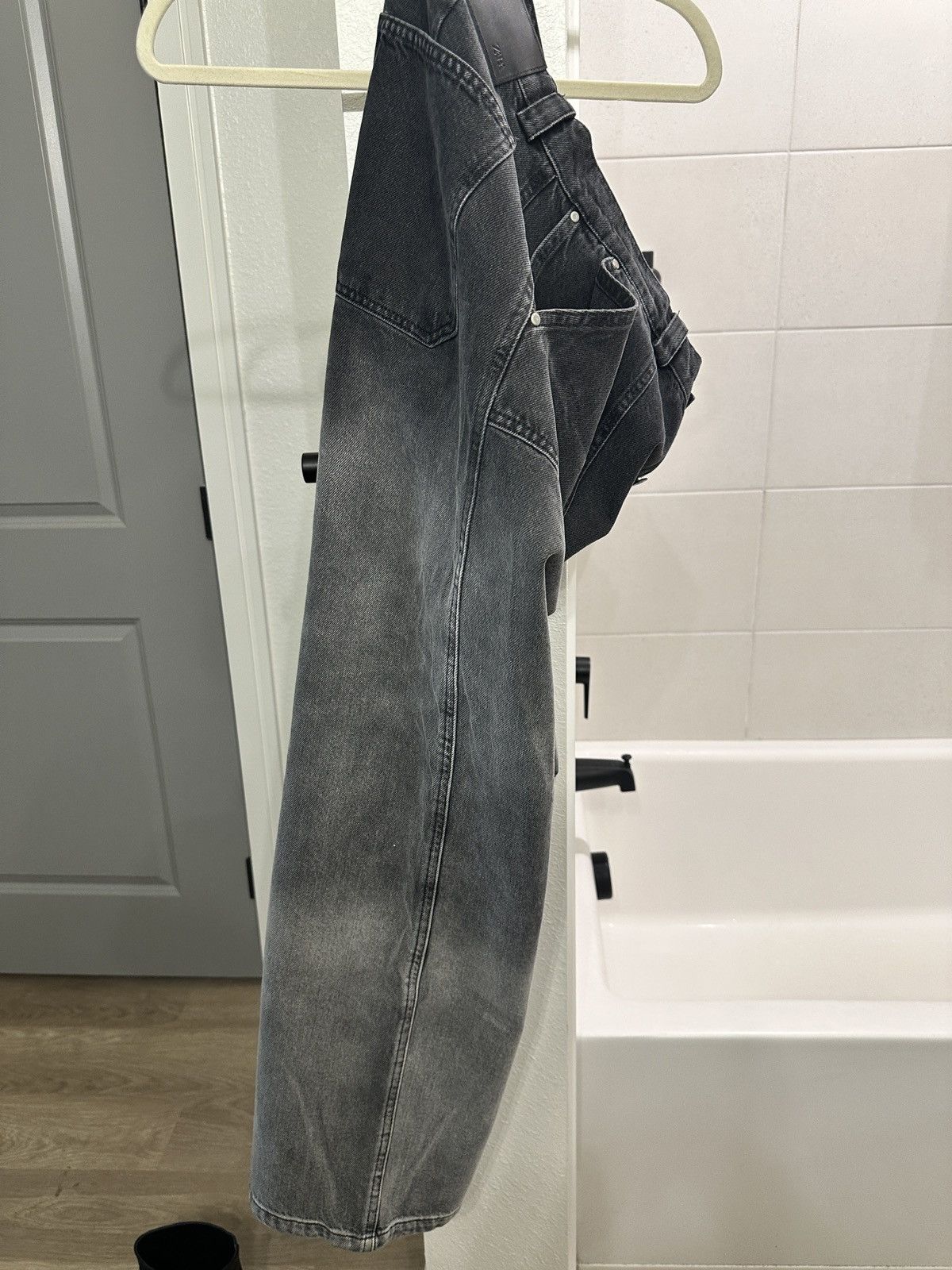 Zara Zara jeans Size US 34 / EU 50 - 4 Thumbnail