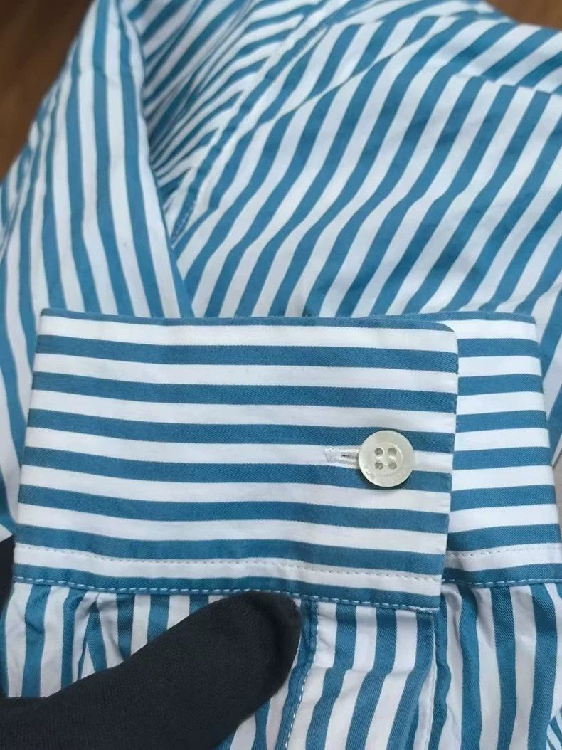 Balenciaga Balenciaga size 39 Shirt Size US XS / EU 42 / 0 - 9 Thumbnail