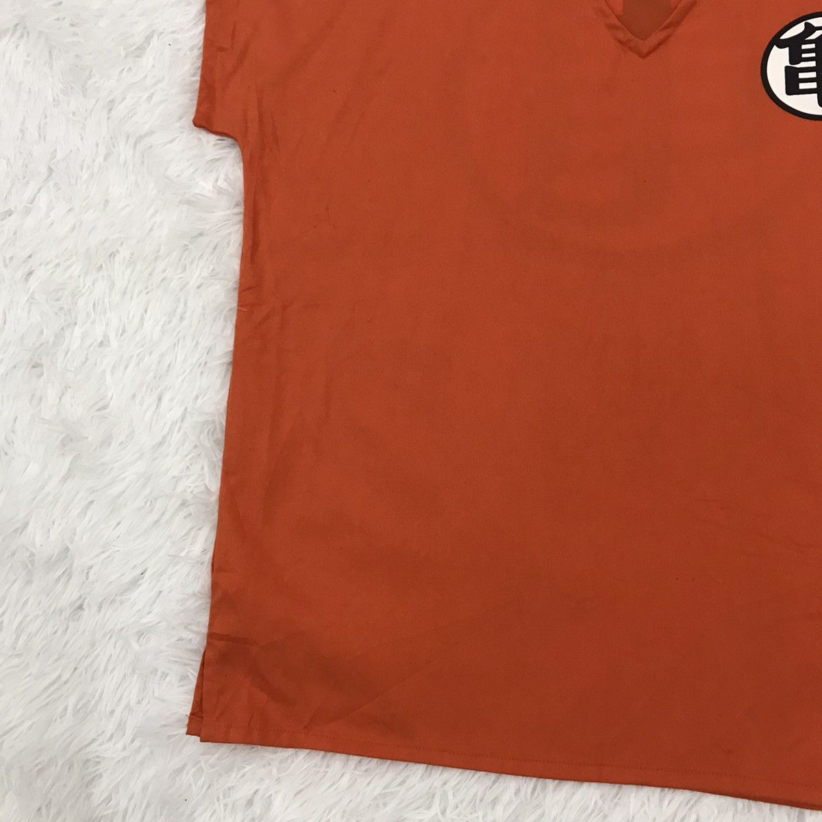 Anime Dragon ball shirt Size US M / EU 48-50 / 2 - 3 Thumbnail