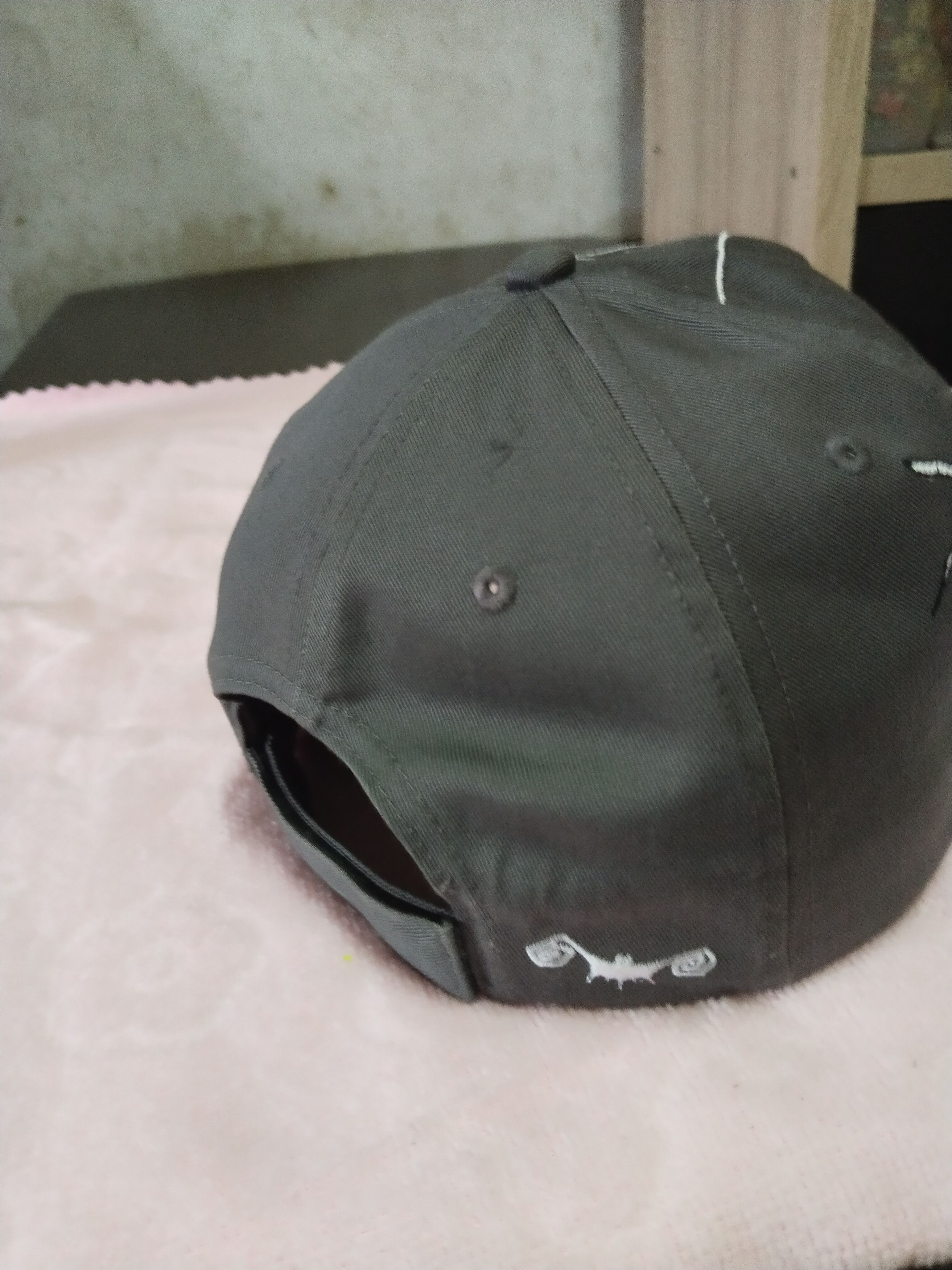 Disney × Vintage DISNEPSTORE VINTAGE NIGHTMARE CAP Size ONE SIZE - 3 Thumbnail