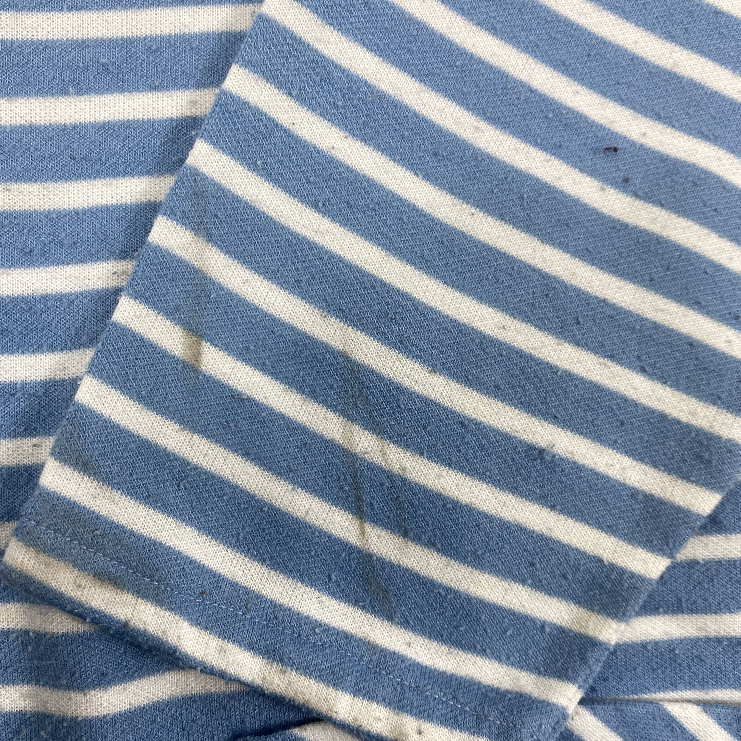 Japanese Brand Japanese Brand Chip & Dale Blue Stripe Jacket- J276 Size US L / EU 52-54 / 3 - 6 Thumbnail