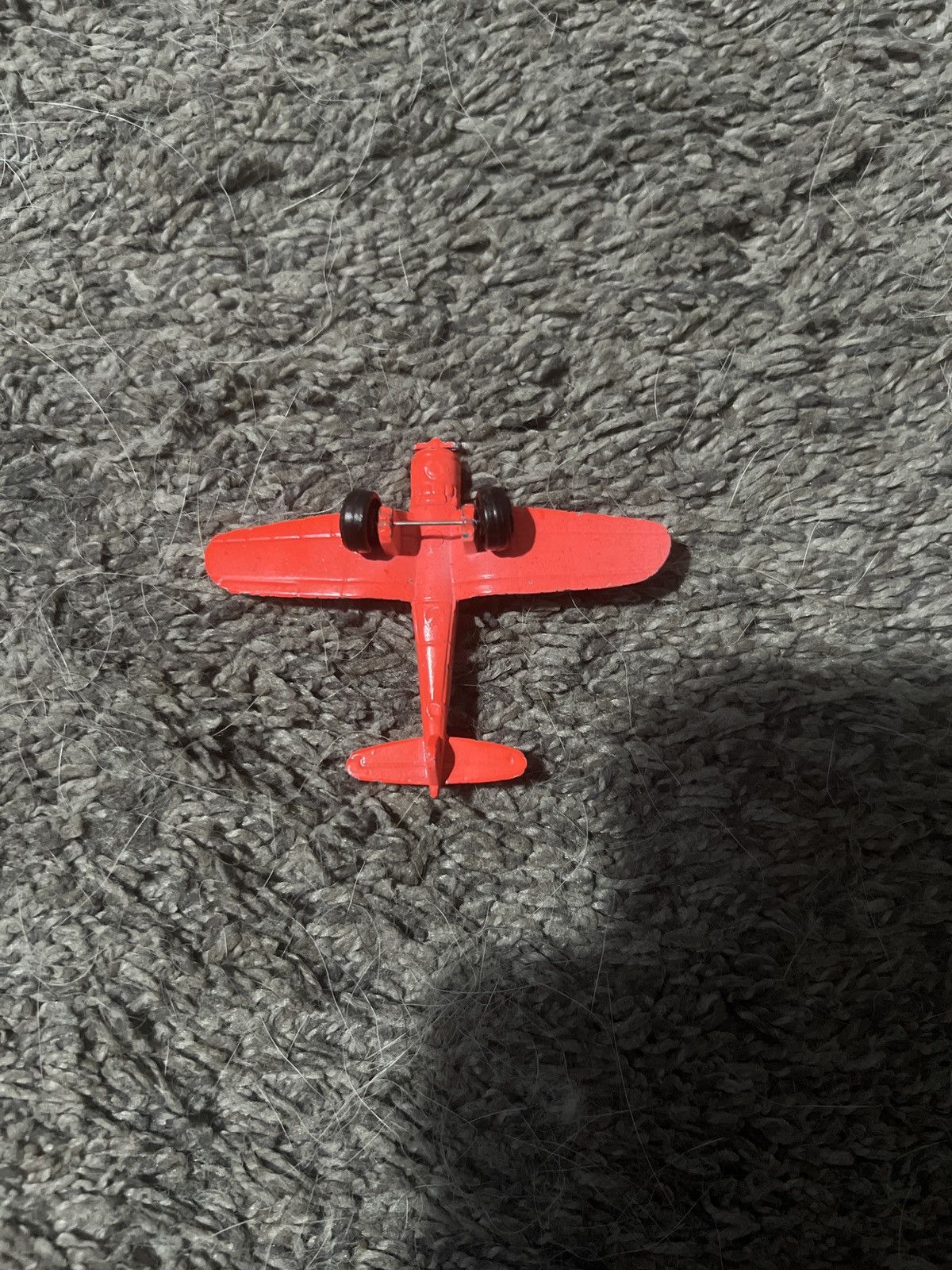 Hypebeast Die-Cast Stunt Plane Size ONE SIZE - 6 Thumbnail