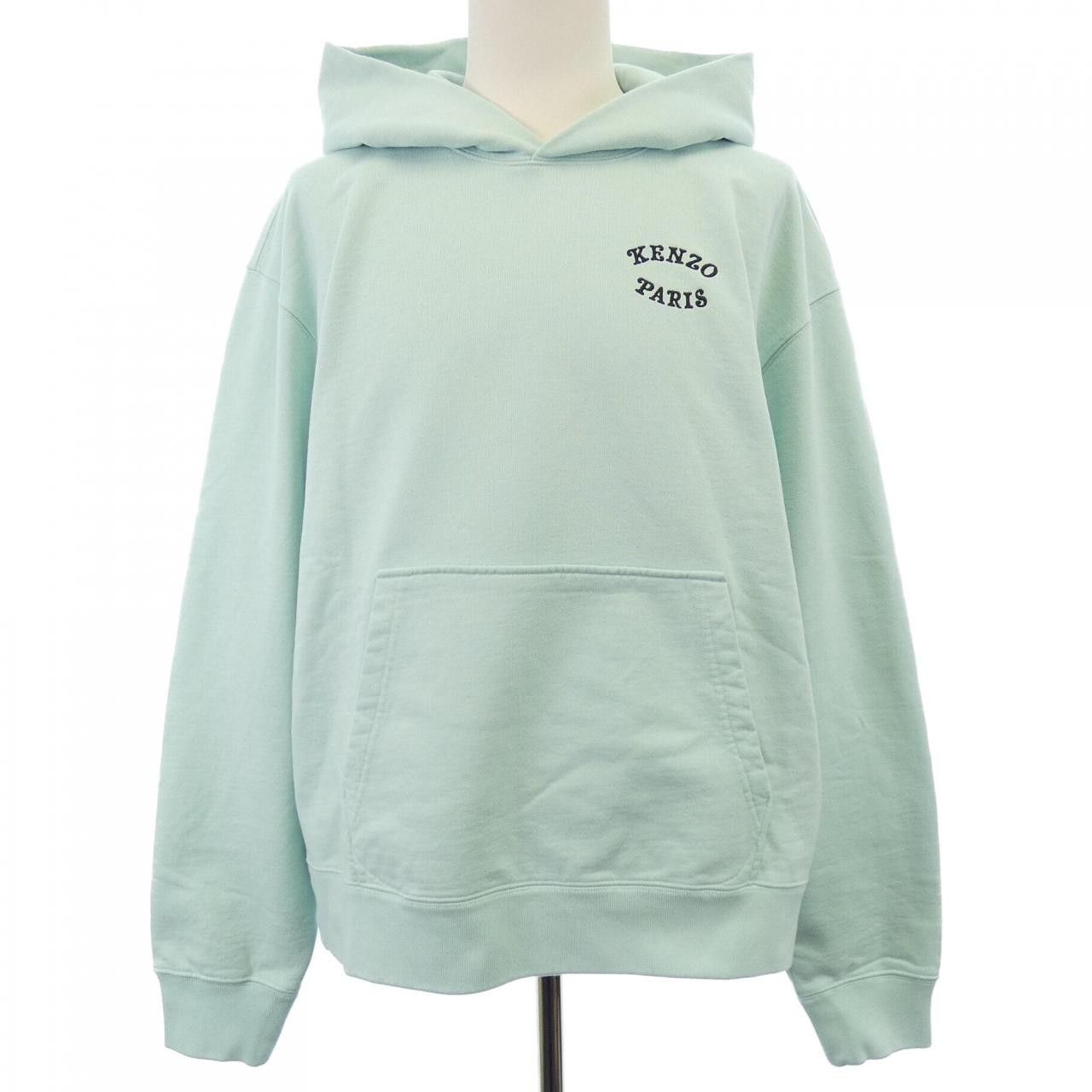 Kenzo Kenzo Kenzo VERDY Hoodie Textile Sweatshirts & Hoodies VERDY DUTY FREE for USA Size ONE SIZE - 1 Thumbnail
