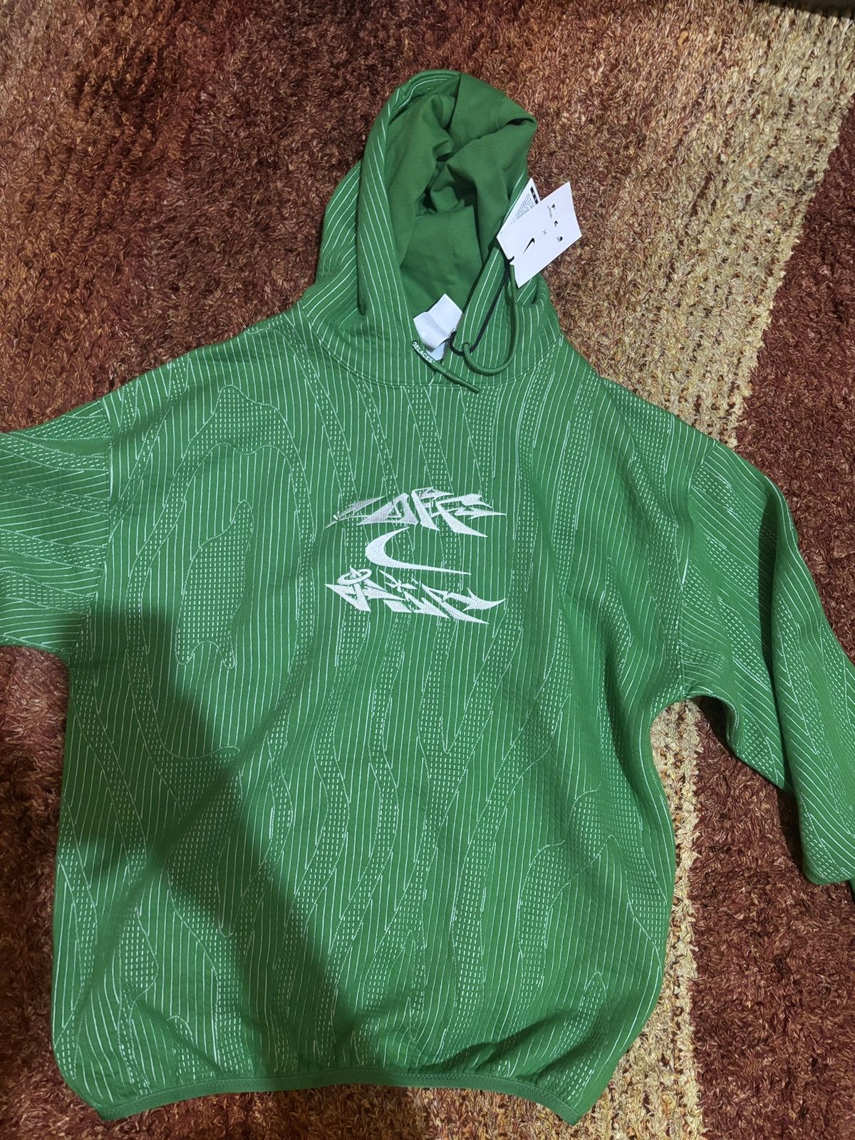 Nike × Off-White Nike x Offwhite BNWT Size US M / EU 48-50 / 2 - 1 Thumbnail