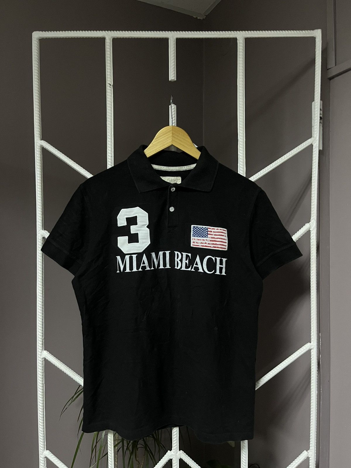 Ralph Lauren MIAMI ポロシャツ Miami Polo Shirt Ralph Lauren | Grailed