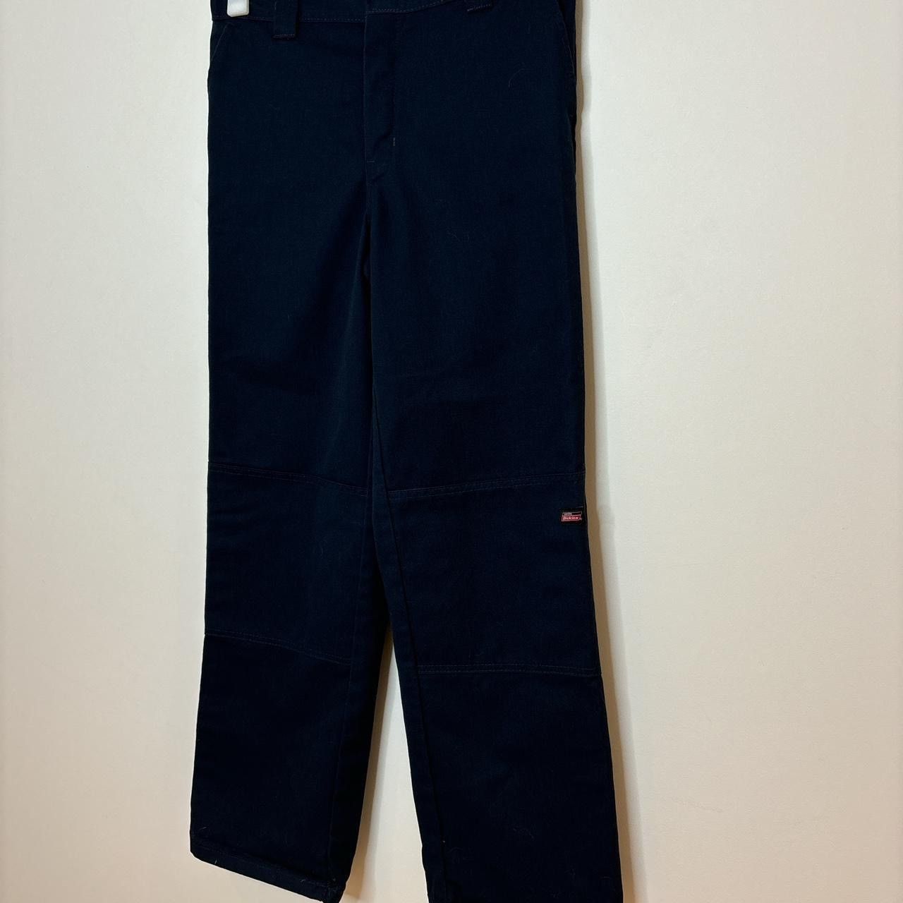 Other Navy Blue Dickies Double knee Pants Size US 30 / EU 46 - 2 Thumbnail