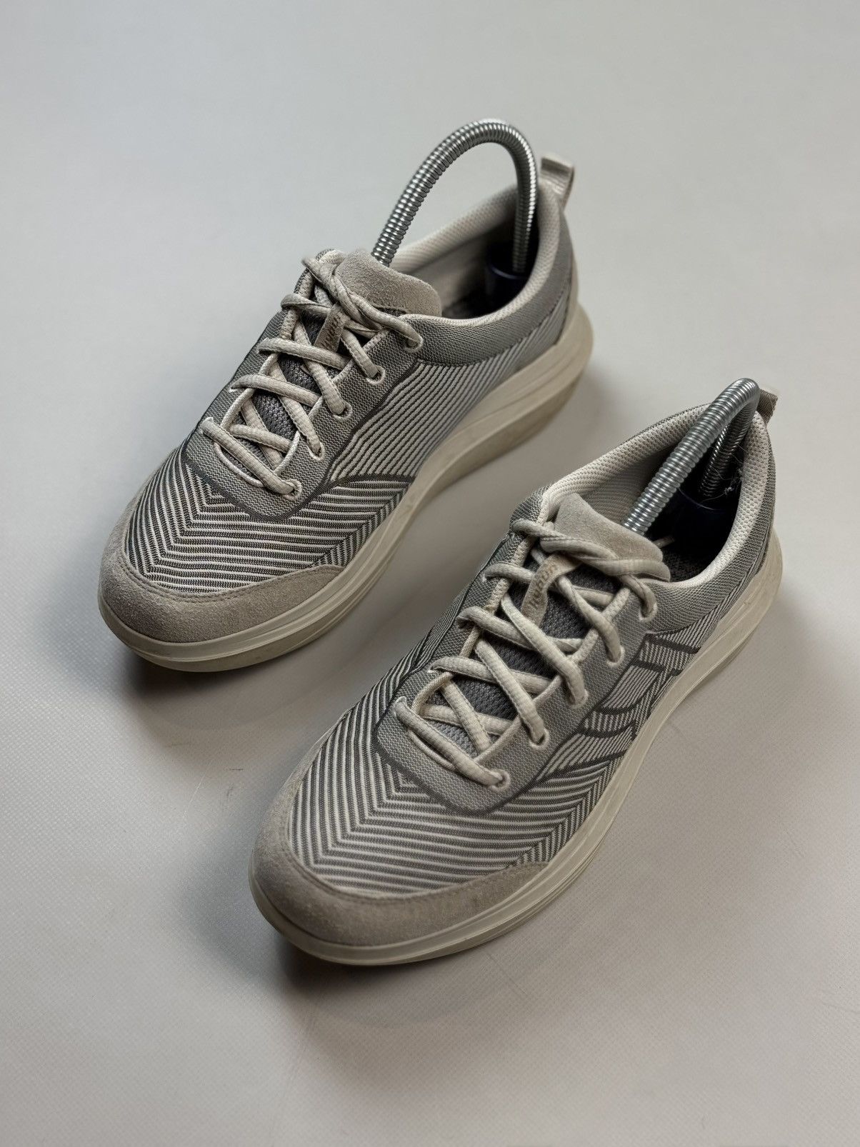Kybun Kybun Kyboot Bauma Ladies Comfort Lace Up Sneakers Shoes Size US 9 / IT 39 - 11 Thumbnail