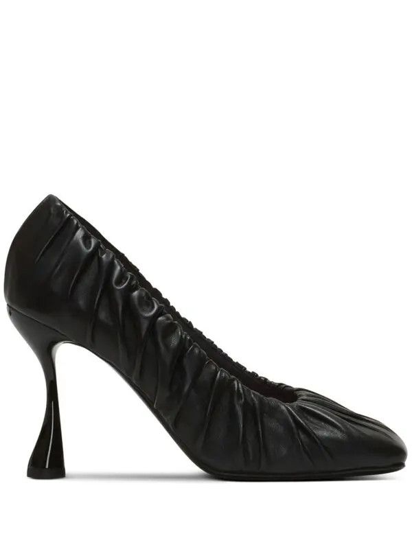 o1s1wg111225 95mm Eden Pumps in Black