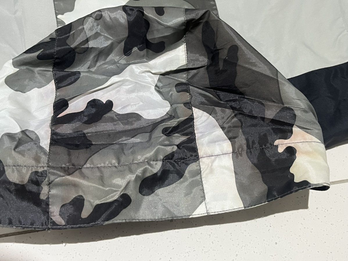 World Industries Vintage 90s World Industries Camo Jacket Size US XS / EU 42 / 0 - 12 Thumbnail