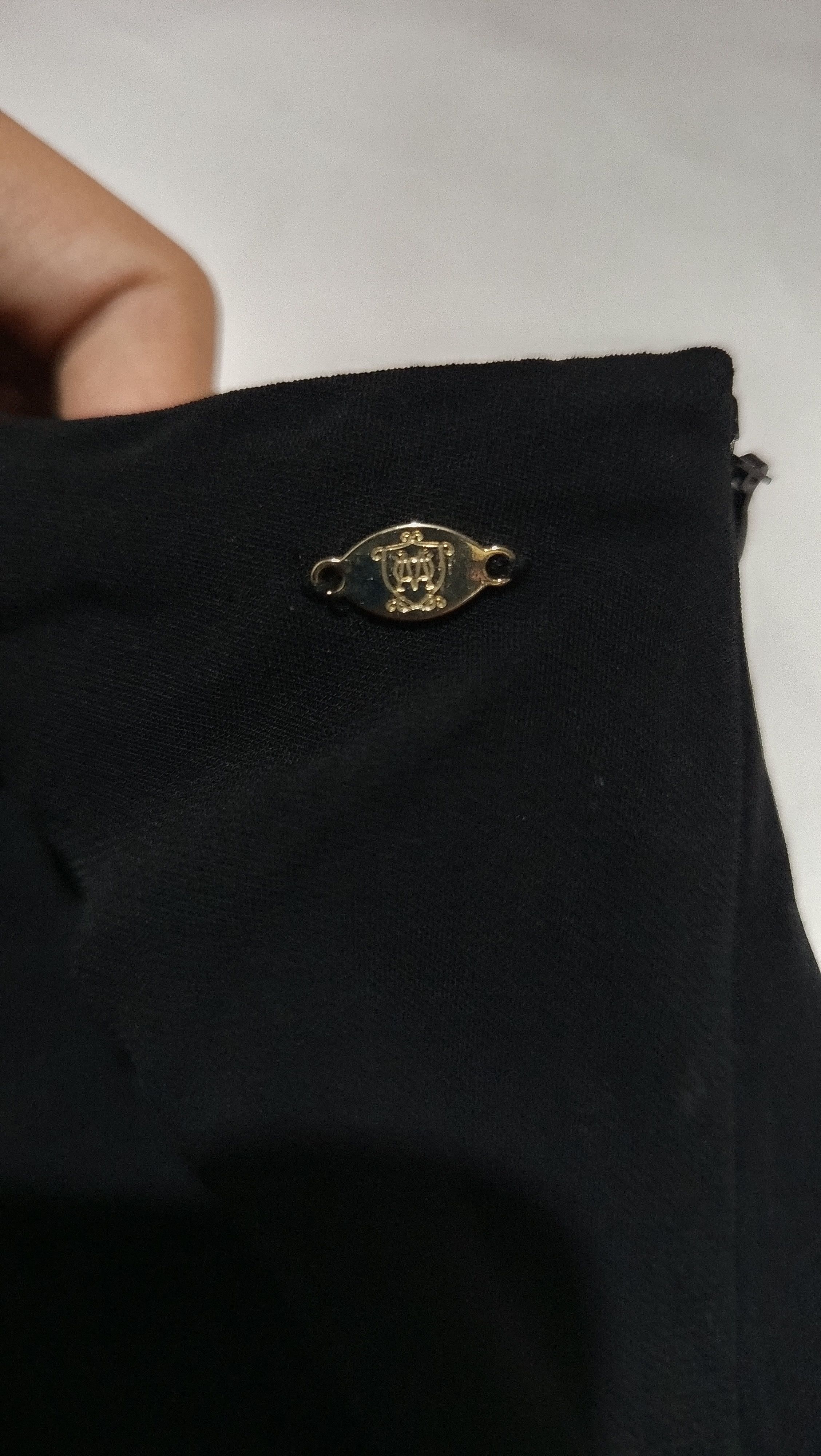 Massimo Dutti Massimo Dutti Mid Skirt Size 26" / US 2 / IT 38 - 2 Thumbnail