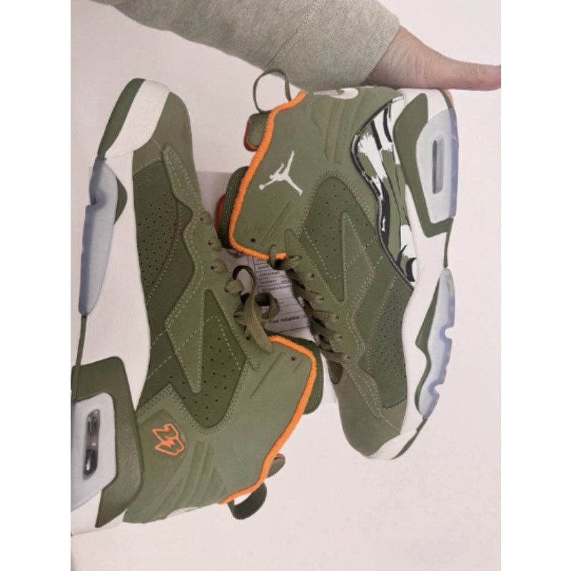 Other Mens Jordan Promo Sample Unreleased - Deadstock - Size 9 Size US 9 / EU 42 - 11 Thumbnail
