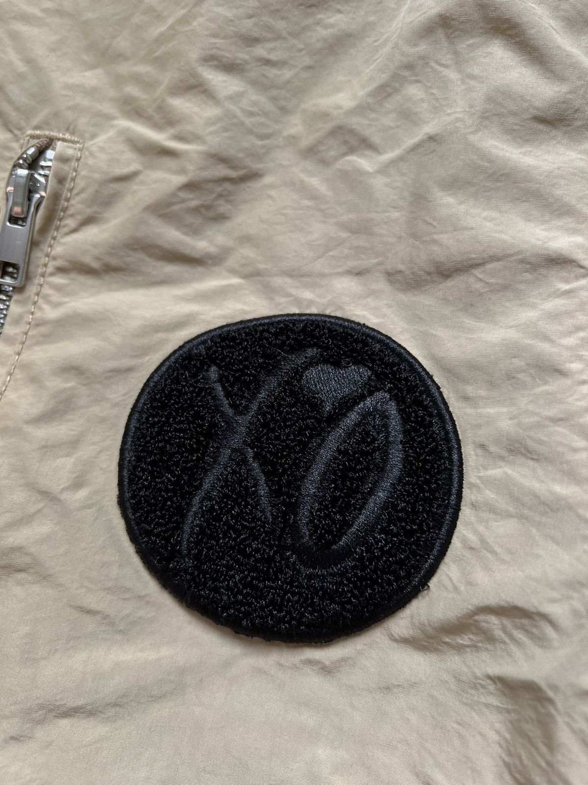 H&M × The Weeknd H&M × The Weekend XO Bomber Jacket 2017 Size US S / EU 44-46 / 1 - 6 Thumbnail