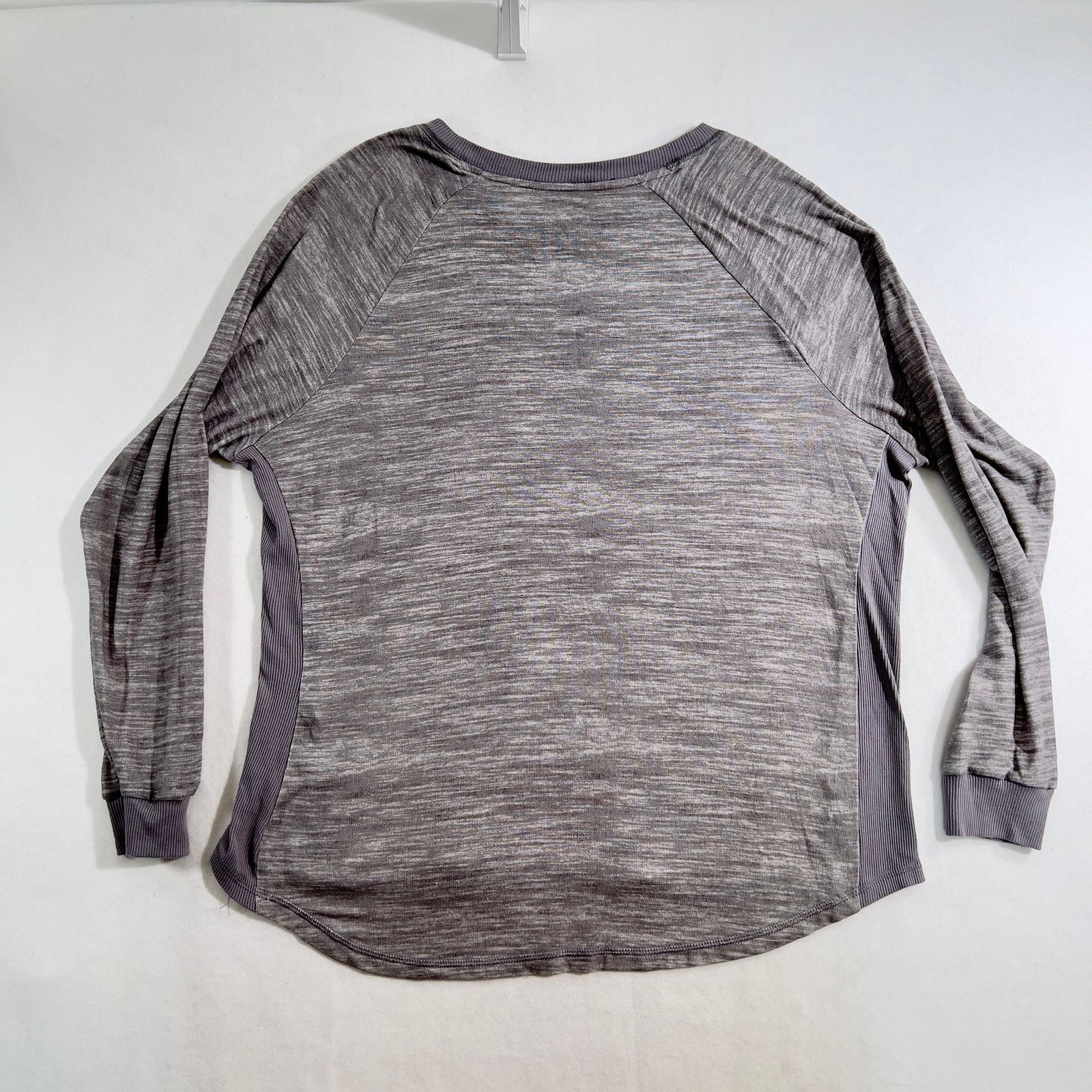 Other Long Sleeve T-Shirt Original Muk Luks 1X Incredibly Soft! Size ONE SIZE - 8 Thumbnail