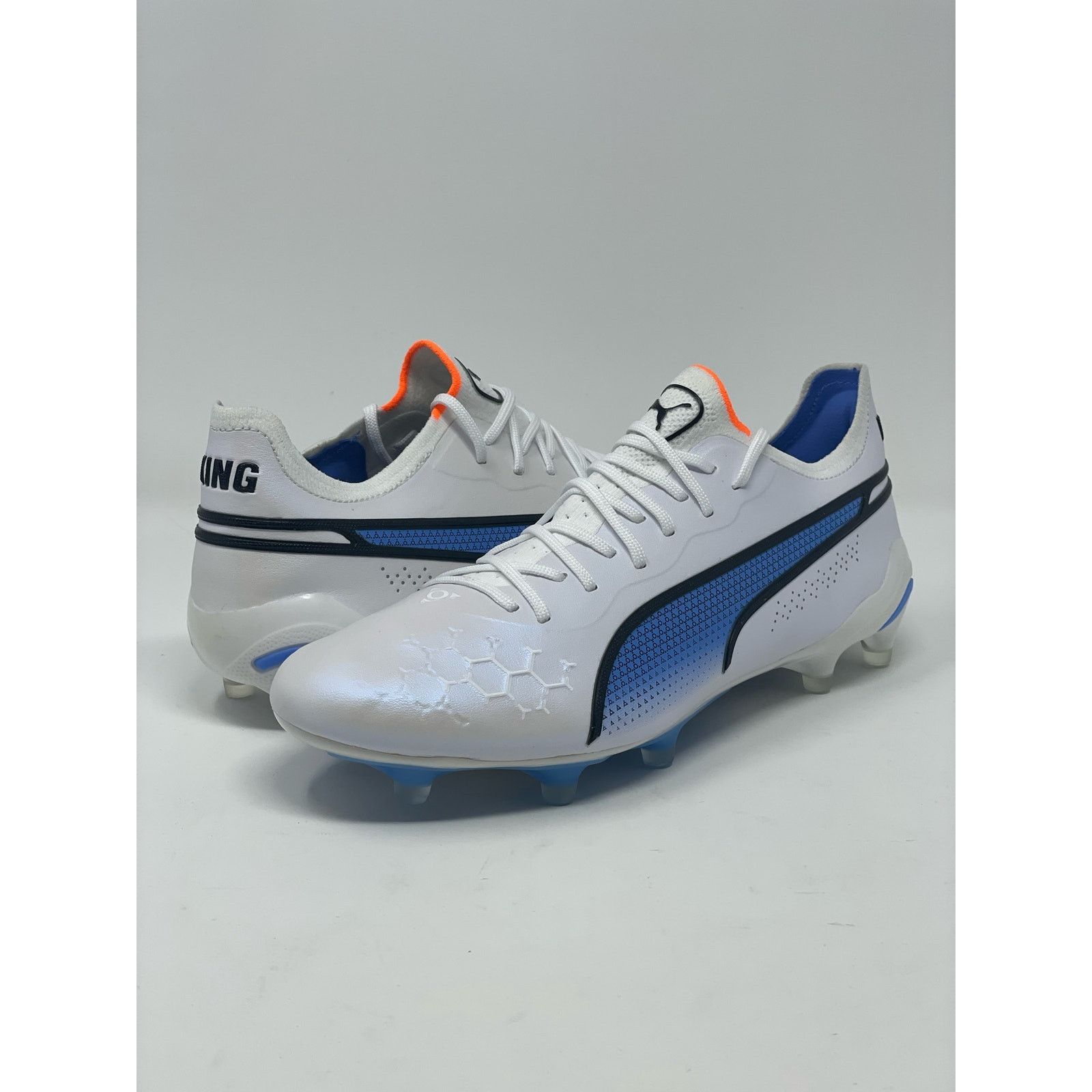Puma Puma King Ultimate FG AG Soccer Cleats Shoes Mens Size 7 New Size US 7 / EU 40 - 5 Thumbnail