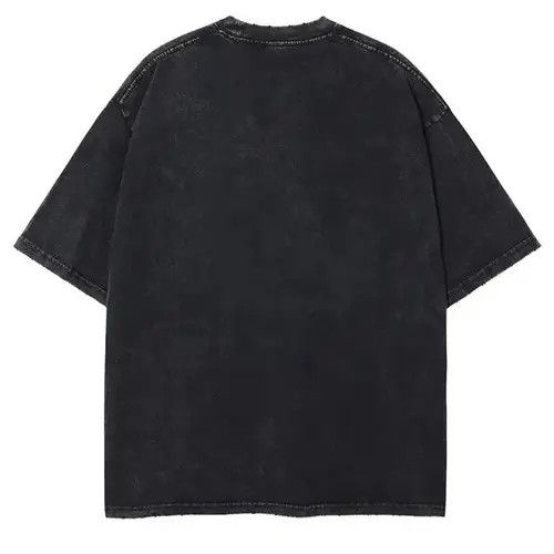 VIBE Vintage Graphic Print Punk Gothic short-sleeved T-shirt Size US S / EU 44-46 / 1 - 8 Thumbnail