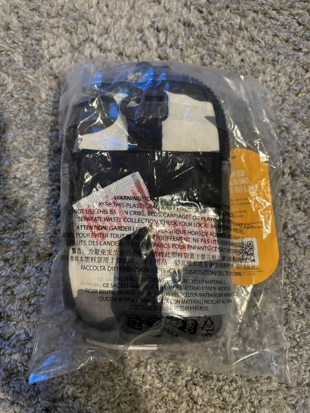 Supreme Supreme Camera Bag Size ONE SIZE - 2 Thumbnail