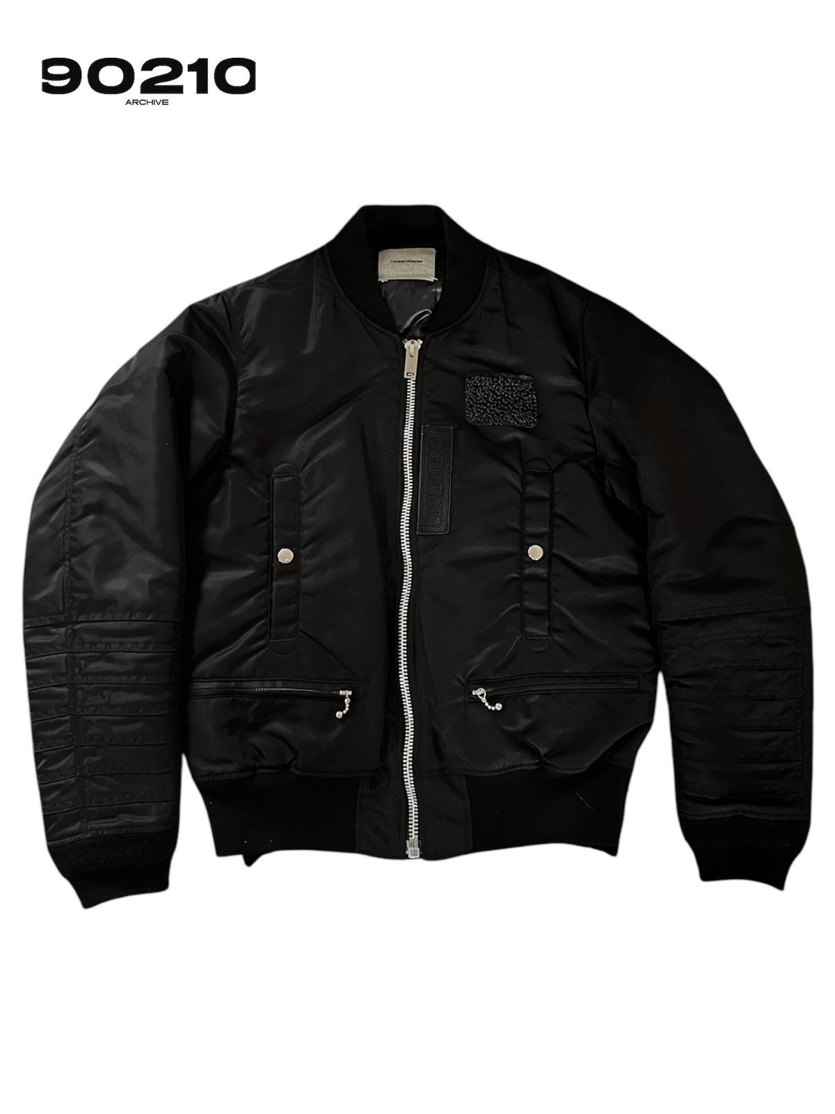 ジャケット・アウター Nike x Undercover MA-1 Bomber Jacket Undercover X Nike SR MA-1 Jacket | CAHORD