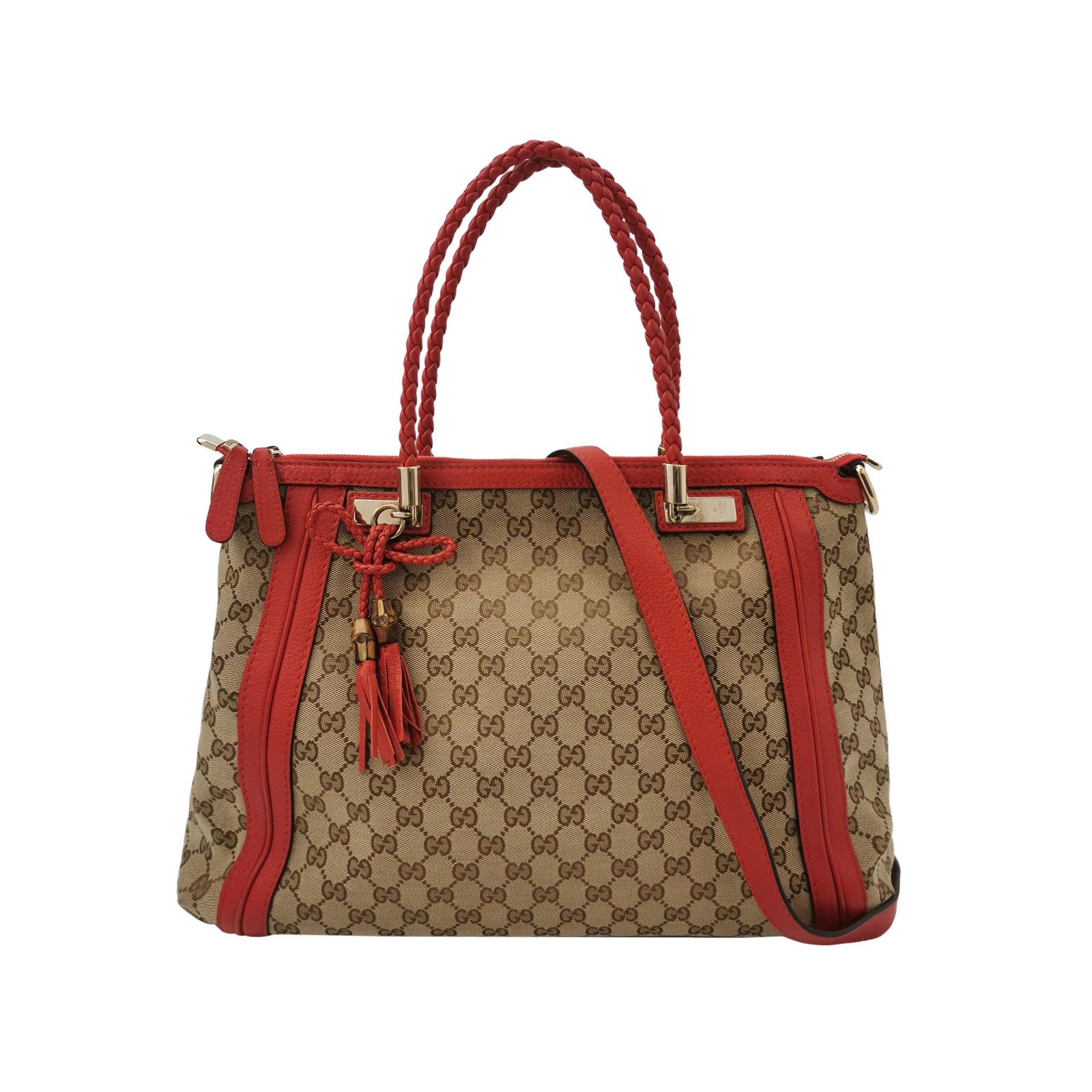 Gucci Gucci Women os Shoulder Bags Size ONE SIZE - 1 Thumbnail