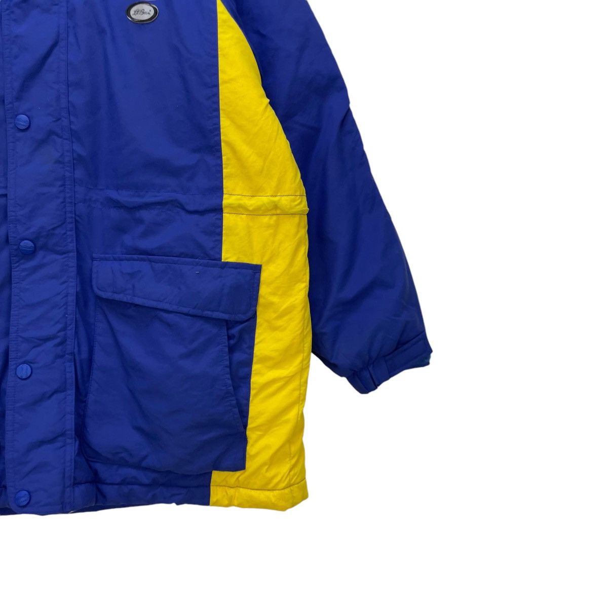 L.L. Bean × Vintage Outdoor Jacket Vintage LL Bean Padded Jacket Size US S / EU 44-46 / 1 - 7 Thumbnail