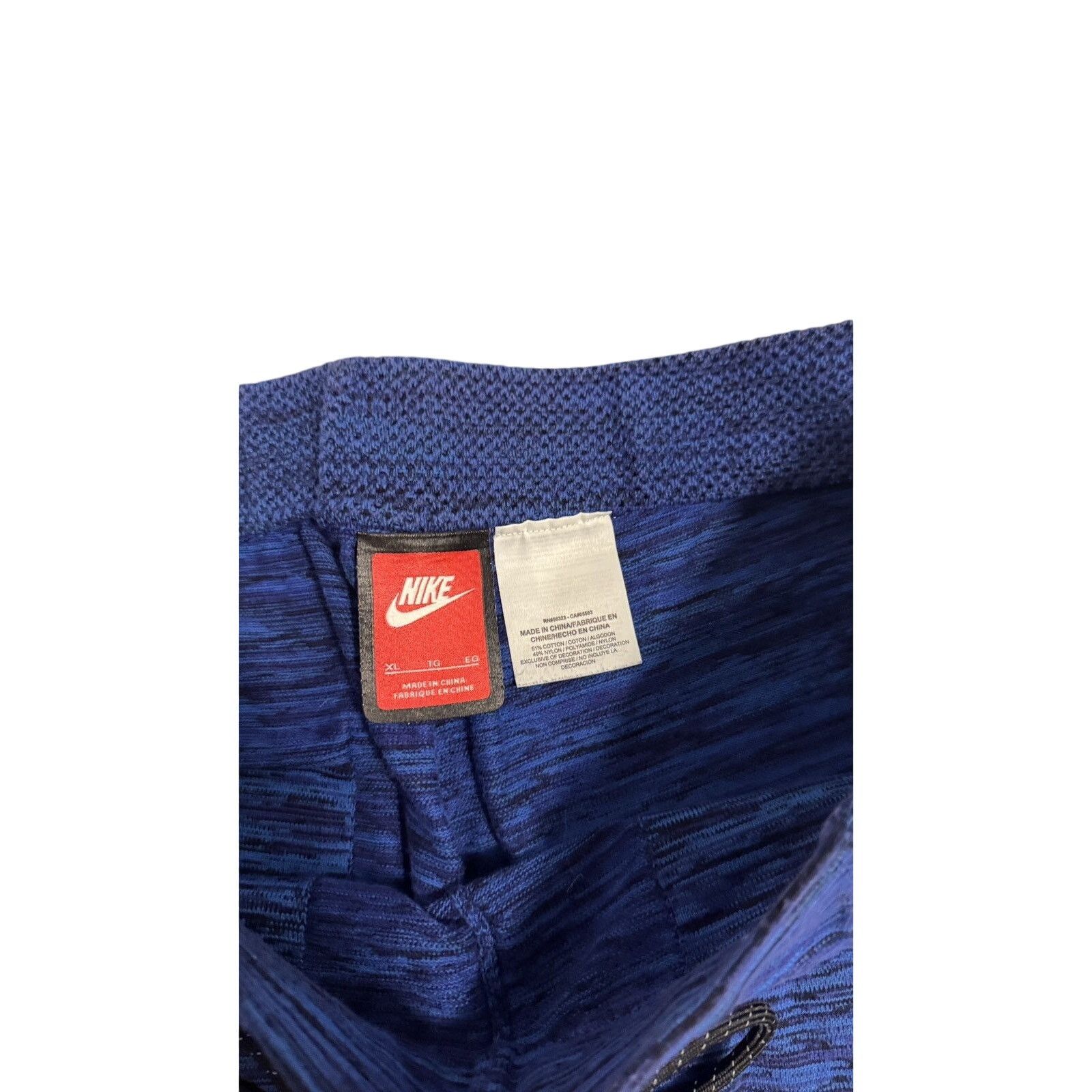 Nike Nike Tech Knit Shorts Size XL Size US 36 / EU 52 - 2 Thumbnail