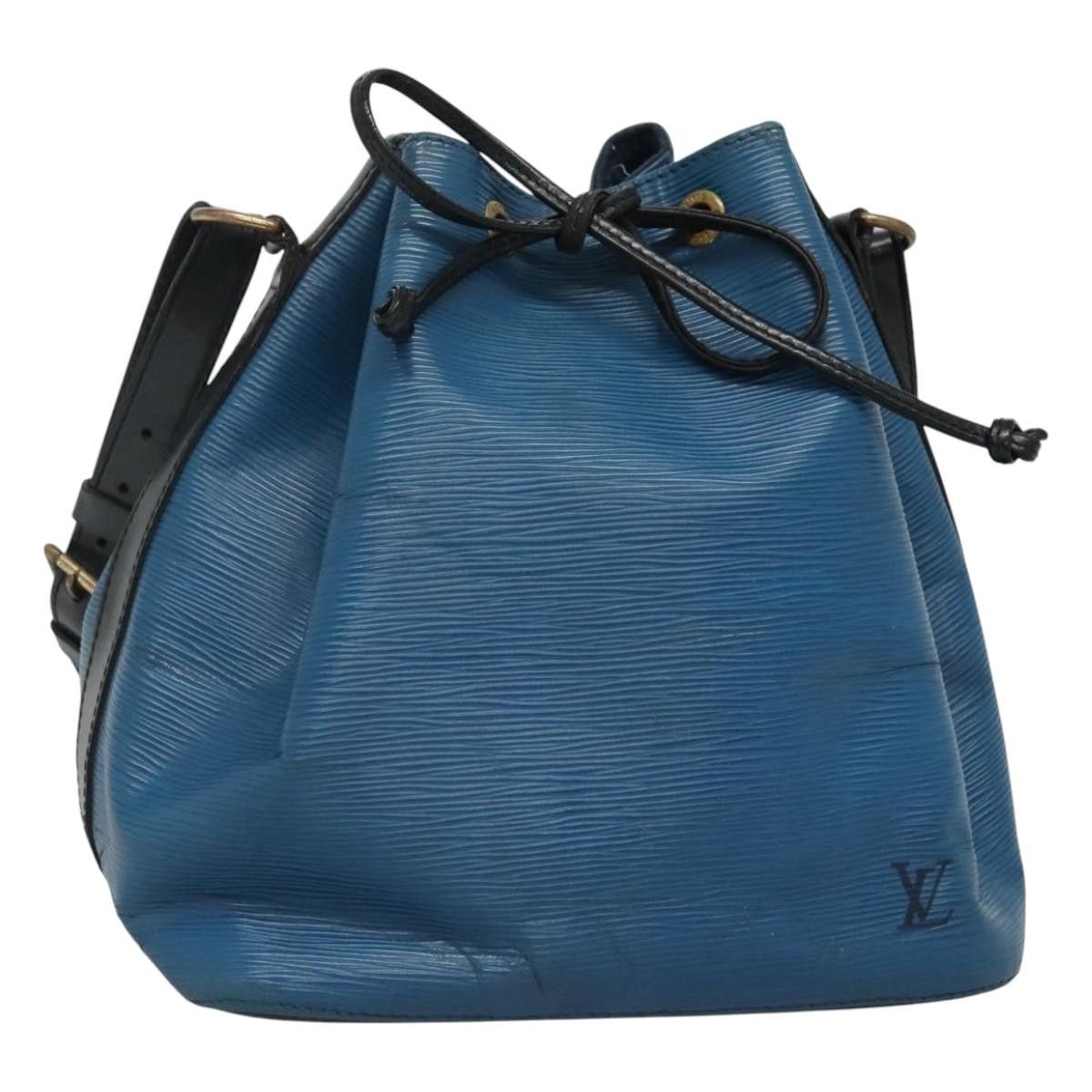 Louis Vuitton Louis Vuitton Noe shoulder Size ONE SIZE - 1 Thumbnail