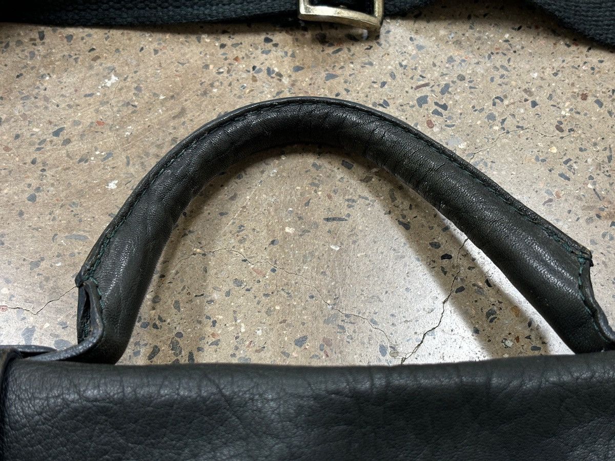 Maison Margiela Maison Martin Margiela Message Bag Size ONE SIZE - 19 Thumbnail