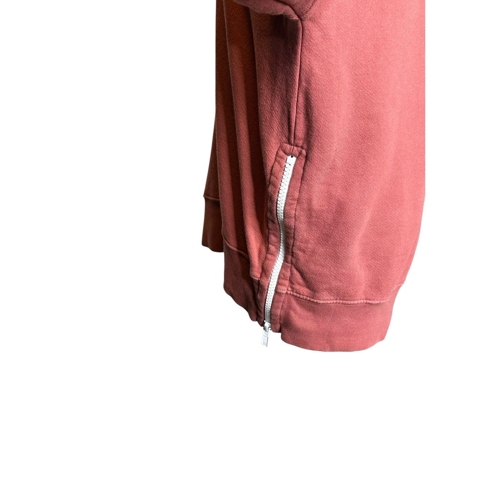 Sundry Sundry pink Grateful sweatshirt size 0 Size XS / US 0-2 / IT 36-38 - 14 Thumbnail