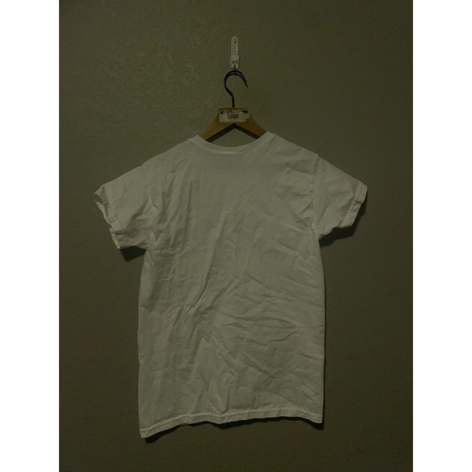 Vintage Womens Mariposa California Shirt Wildflowers Tee Top 90s M Size M / US 6-8 / IT 42-44 - 8 Thumbnail