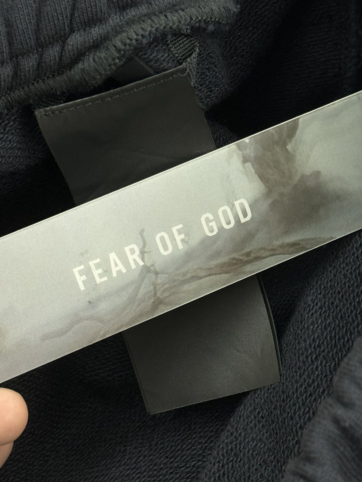 Fear of God Fear of God 6th sixth collection Track pants Sweatpants Size US 32 / EU 48 - 7 Thumbnail