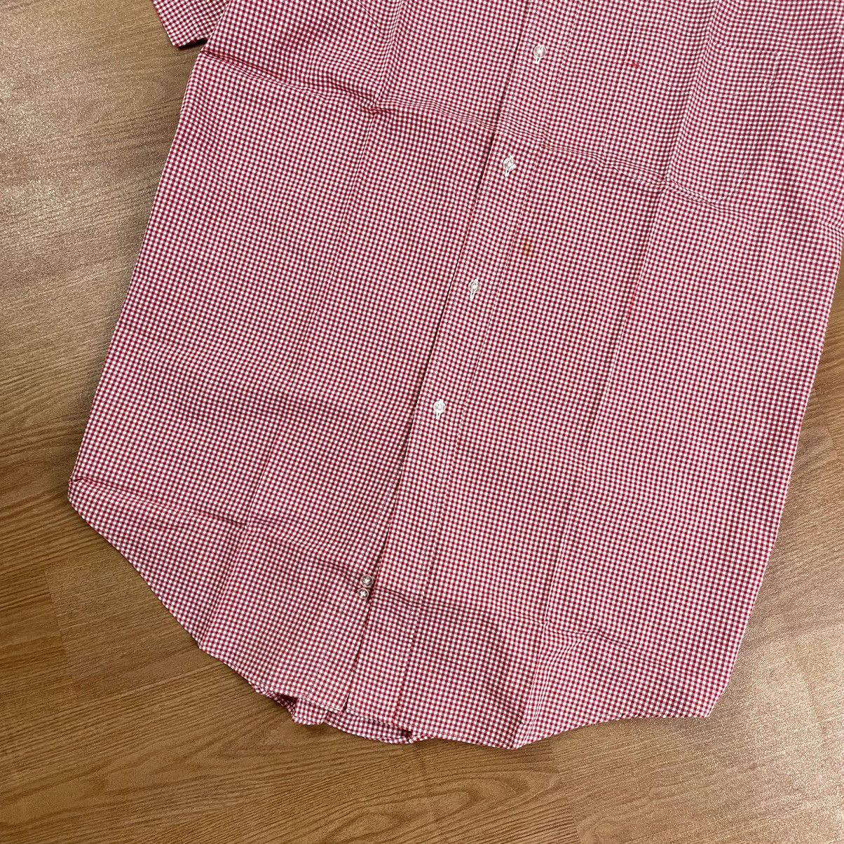 Beams Plus × If Six Was Nine × Japanese Brand 2000s BEAMS JAPAN BUTTON SHIRT Y2k Ifsixwasnine Size US L / EU 52-54 / 3 - 2 Thumbnail