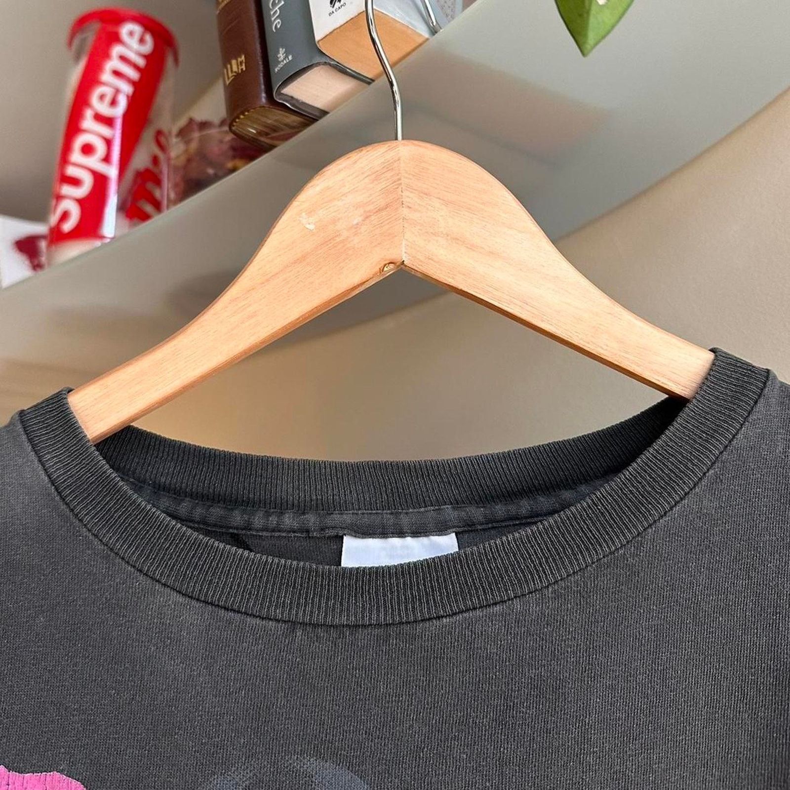 Salem Sportswear × Vintage Vintage Michael Jordan Kids Shirt Size US XS / EU 42 / 0 - 4 Thumbnail
