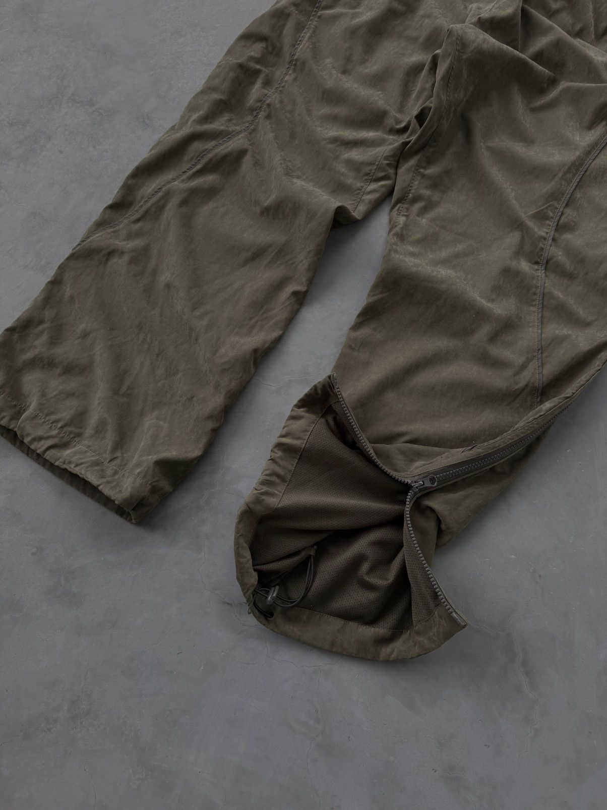 Punk and Yo Punkandyo Tiko Pants Size US 32 / EU 48 - 6 Thumbnail