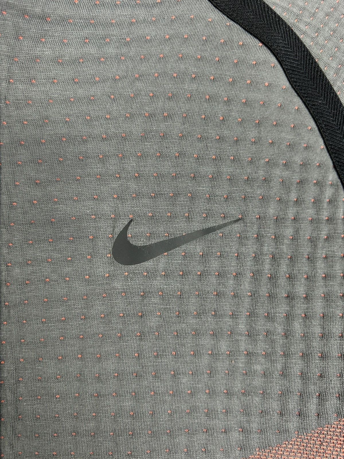 Nike Nike NSW Tech Pack WR Zip Hoodie Grey Size S CU3598-021 Size US S / EU 44-46 / 1 - 3 Thumbnail