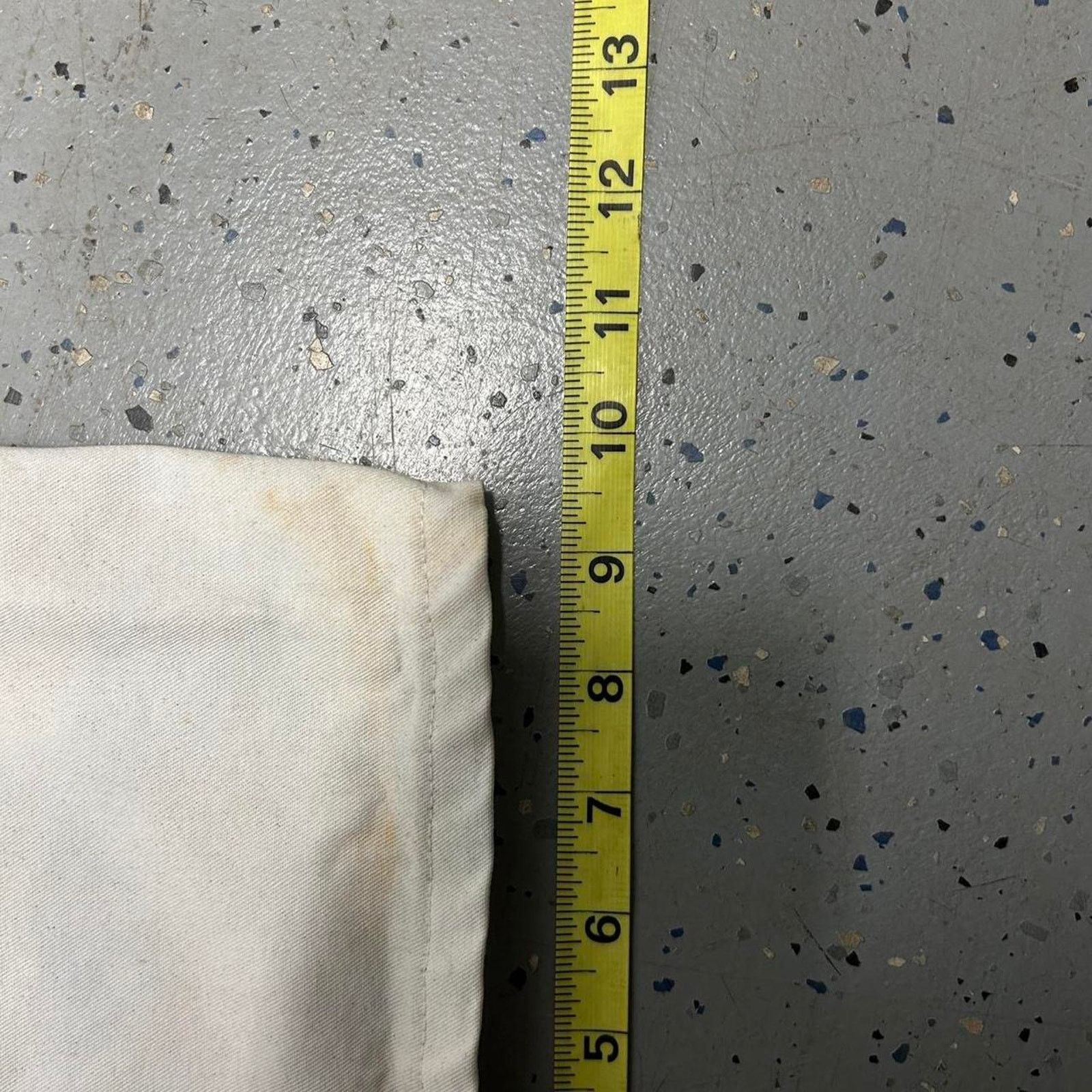 Dickies Y2K Dickies White painters carpenter pants Size US 40 / EU 56 - 6 Thumbnail