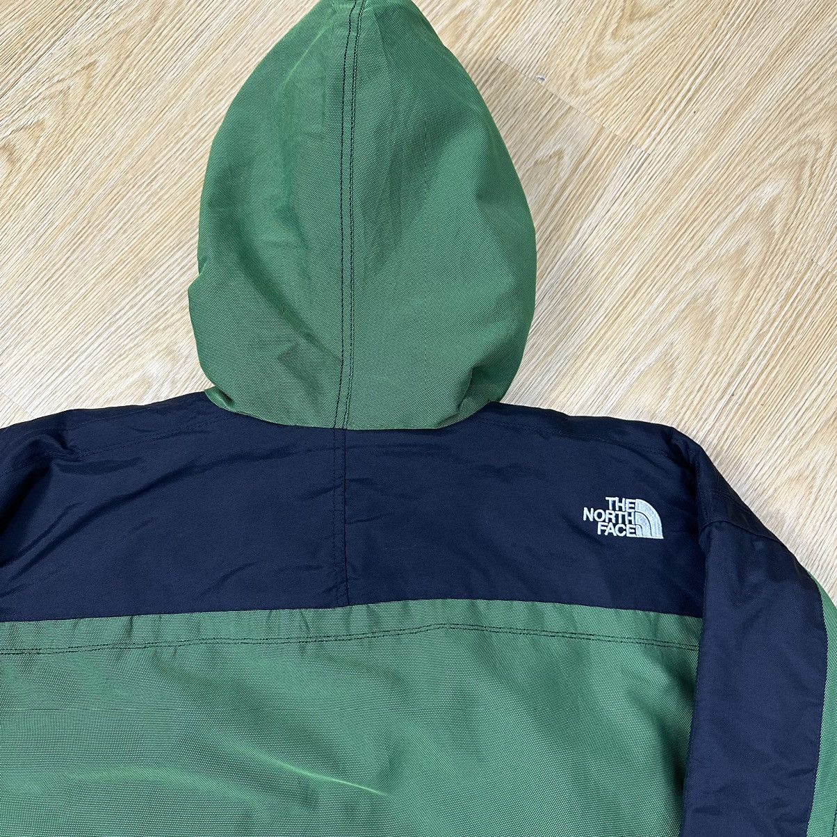 The North Face Vtg The North Face Baggy Outdoor Jacket Z182 Size US XL / EU 56 / 4 - 7 Thumbnail