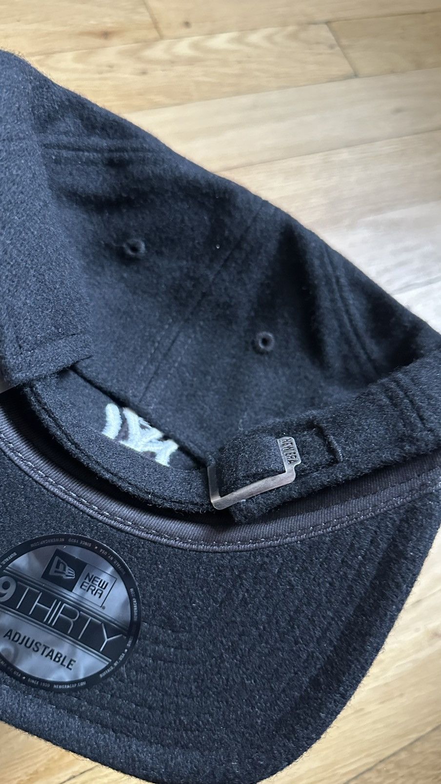 Beams Japan NEW ERA JAPAN x BEAMS New York Yankees cap Size ONE SIZE - 3 Thumbnail