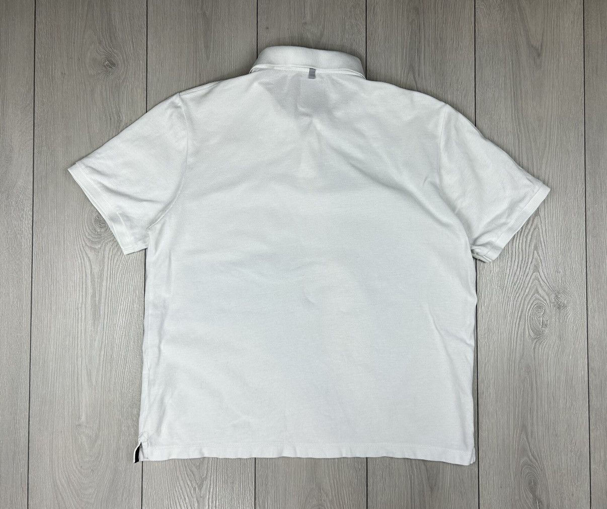 Hackett Hackett Aston Martin Racing Polo shirt size XL Size US XL / EU 56 / 4 - 6 Thumbnail
