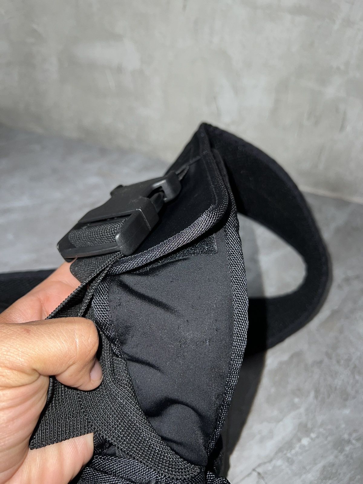 Miu Miu Archive Miu miu 1999 Camera Shoulder Bag Size ONE SIZE - 15 Thumbnail