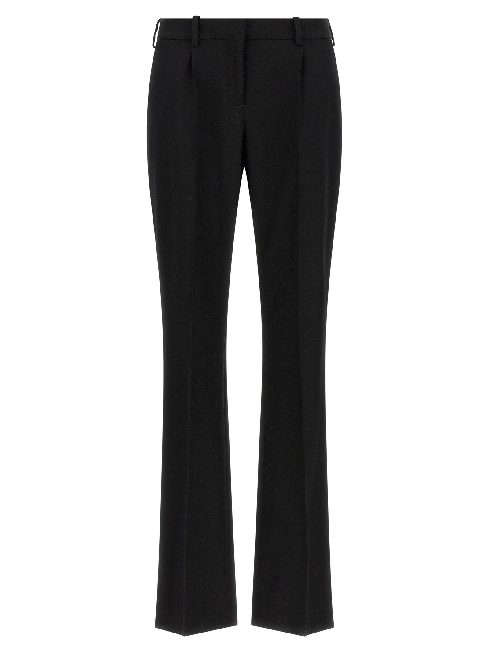 Balenciaga 'Sartoriali Slim' Pants Size 26" / US 2 / IT 38 - 1 Thumbnail
